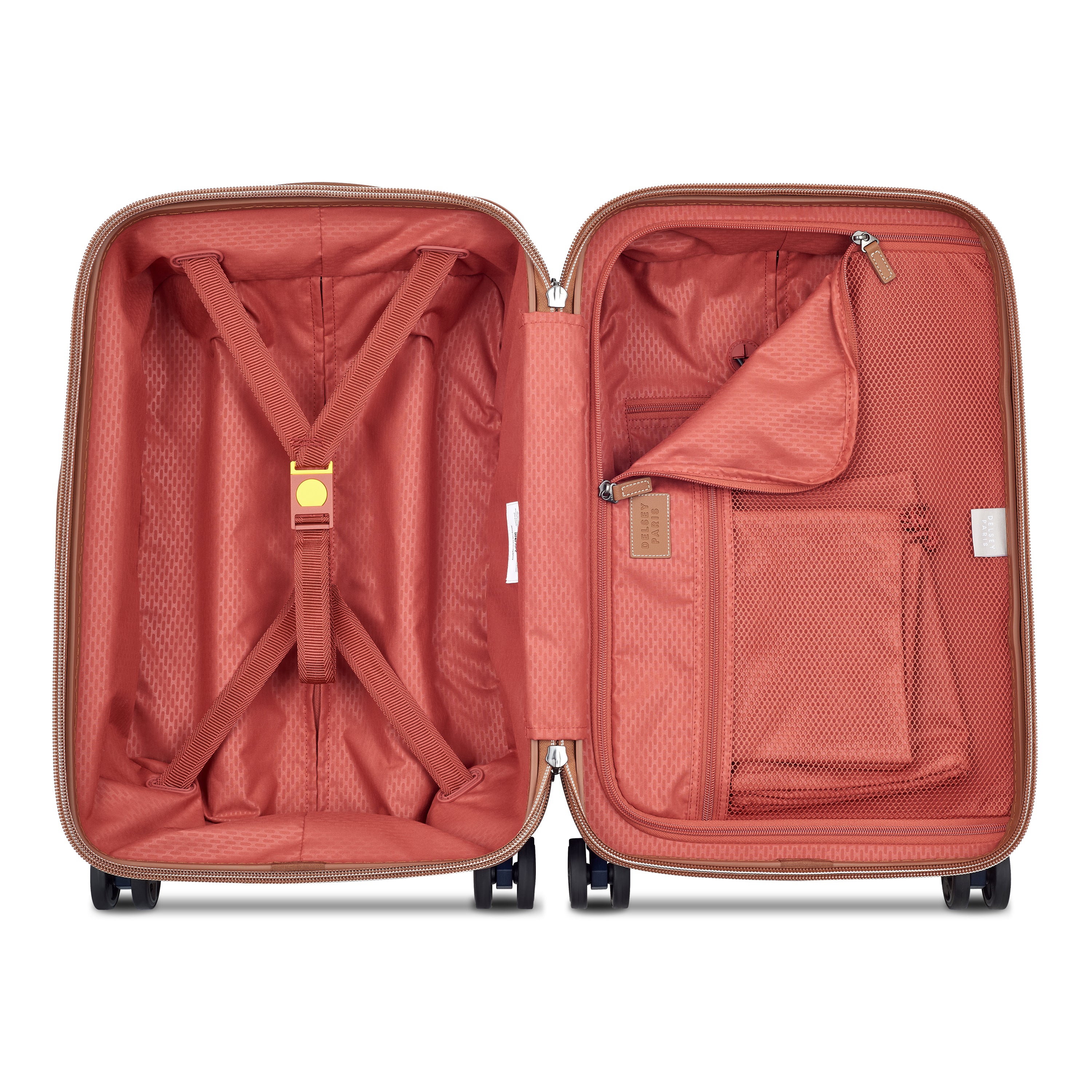 CHATELET AIR 2.0 - S Extensible Business 55cm (PC 14)