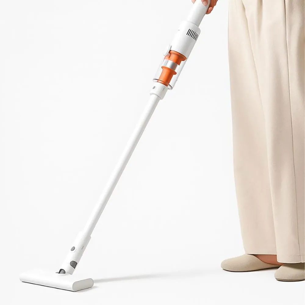 Xiaomi P30 broom vacuum cleaner