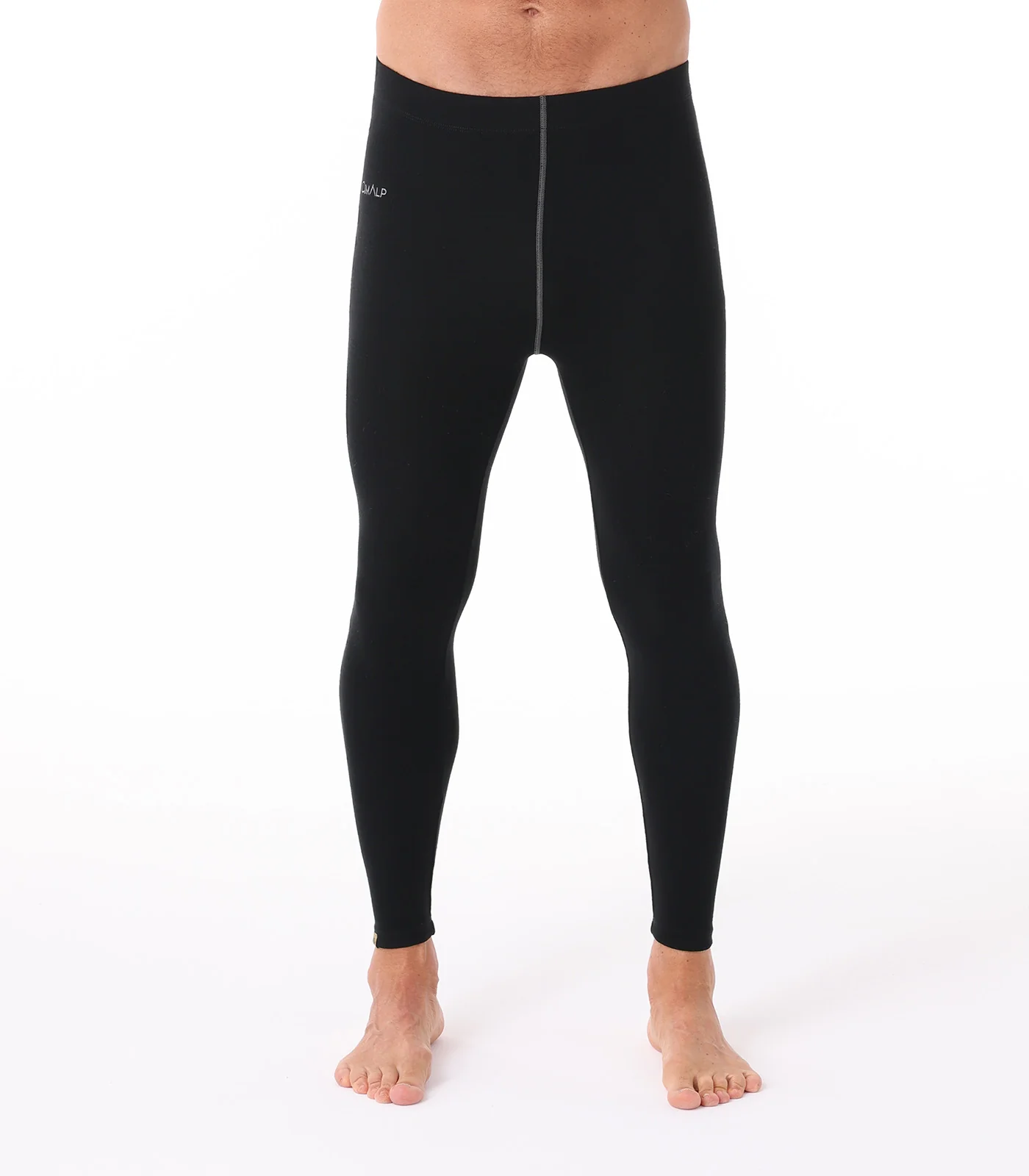 WOOL PANT 200 H