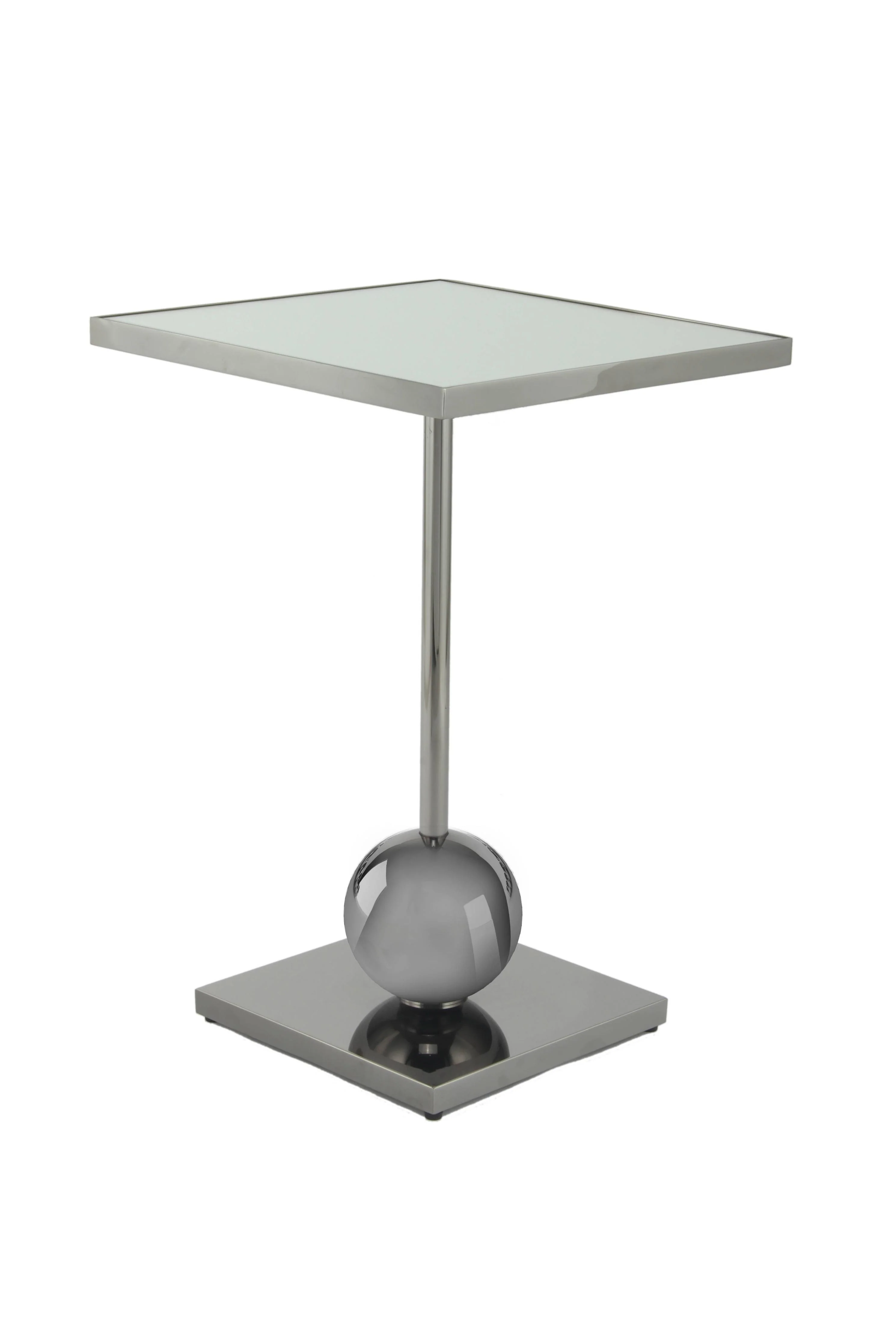 Bijzettafel Leva