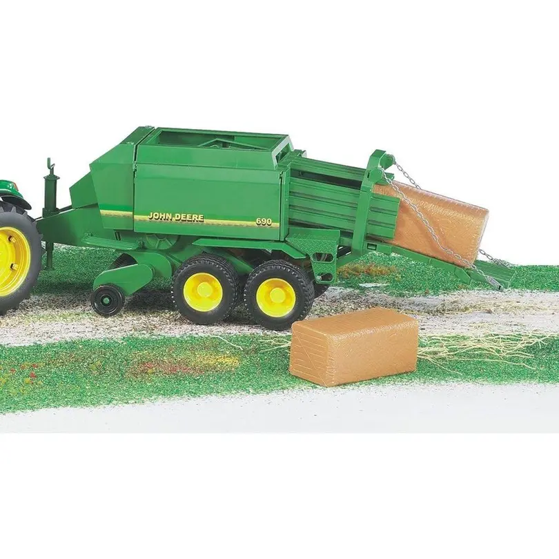 Spielset Farmer