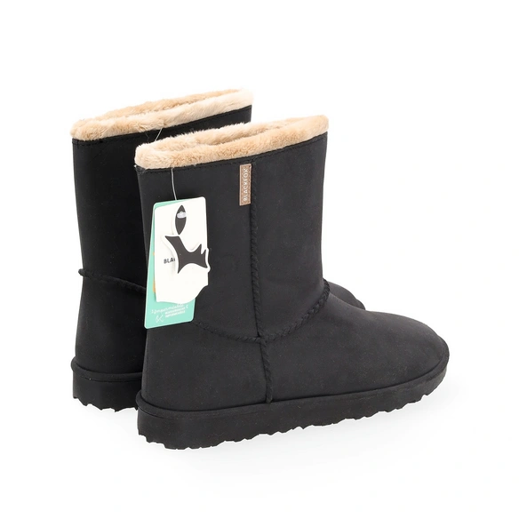 Halbstiefel »Cheyennetoo«, Gr.36/37, schwarz