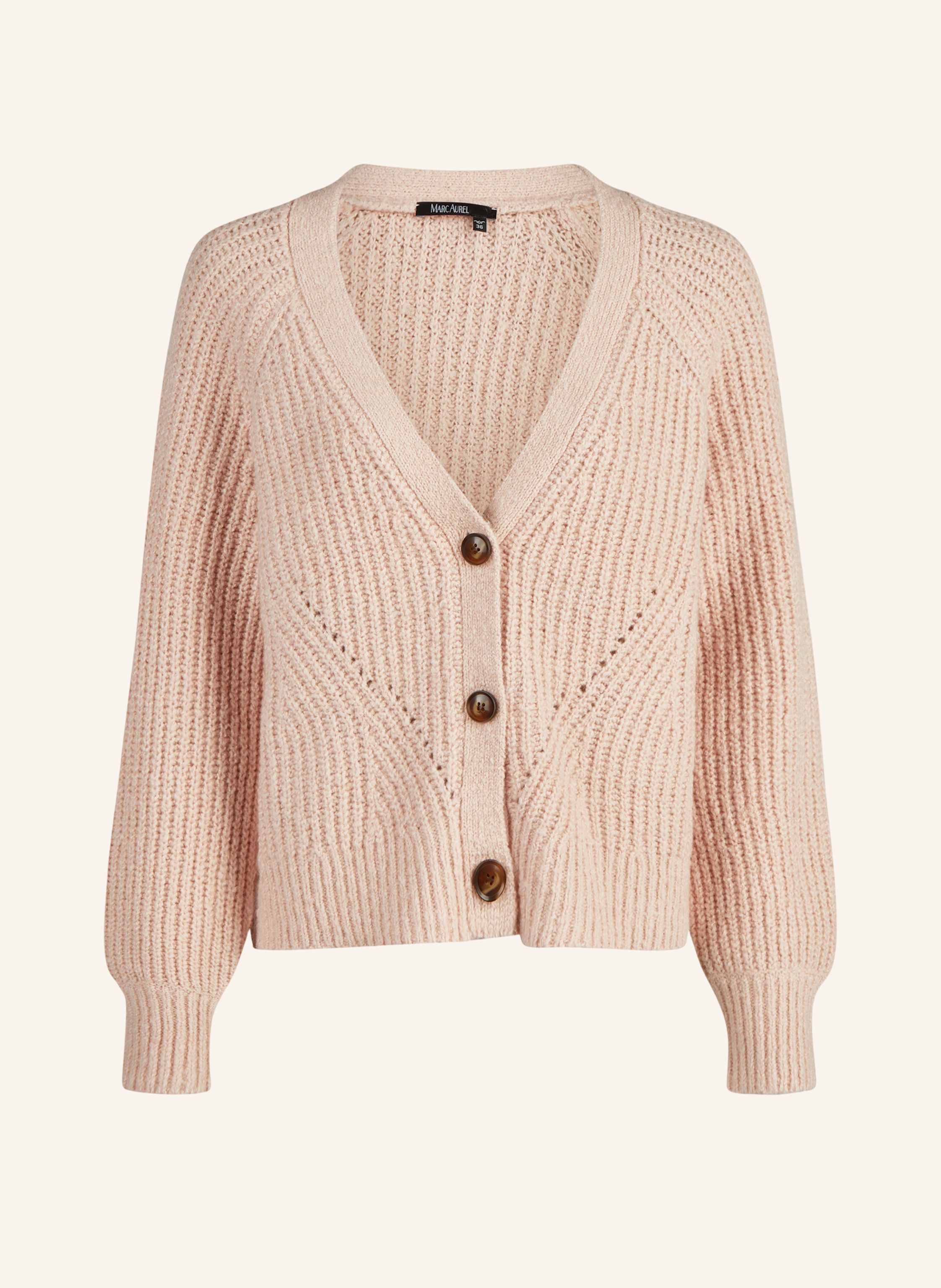 MARC AUREL Cardigan