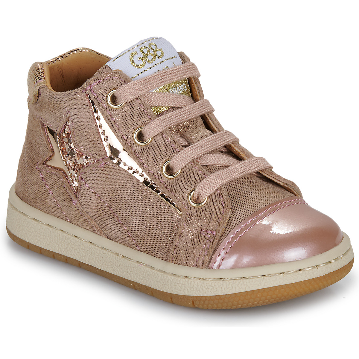 GBB - CHARMANT - Pink