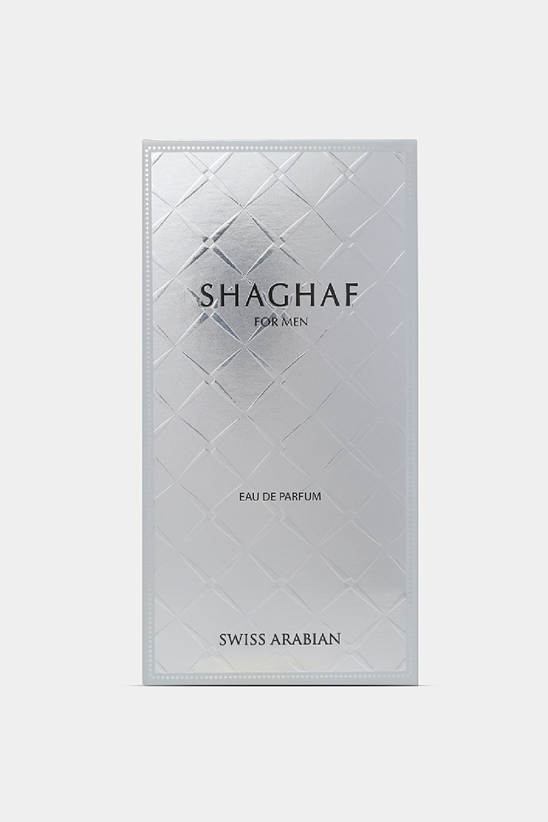 Swiss Arabian Shaghaf For Him