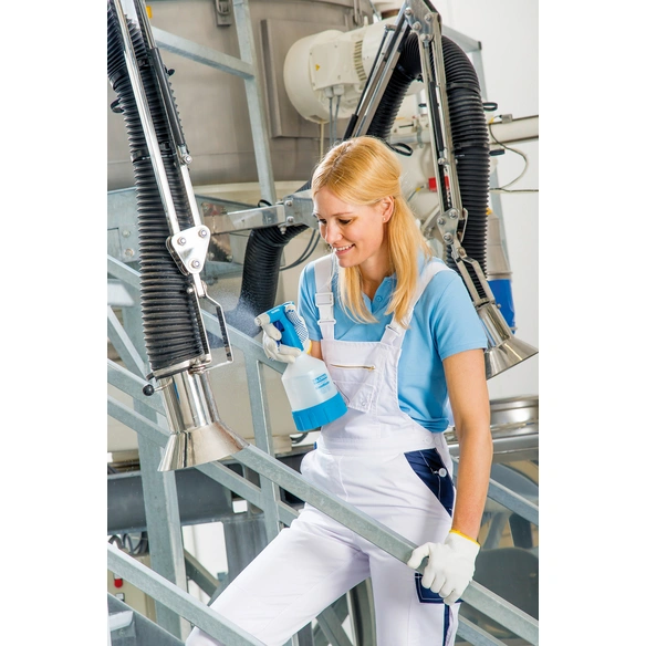 Feinsprüher »CleanMaster«, CM 10, 1l