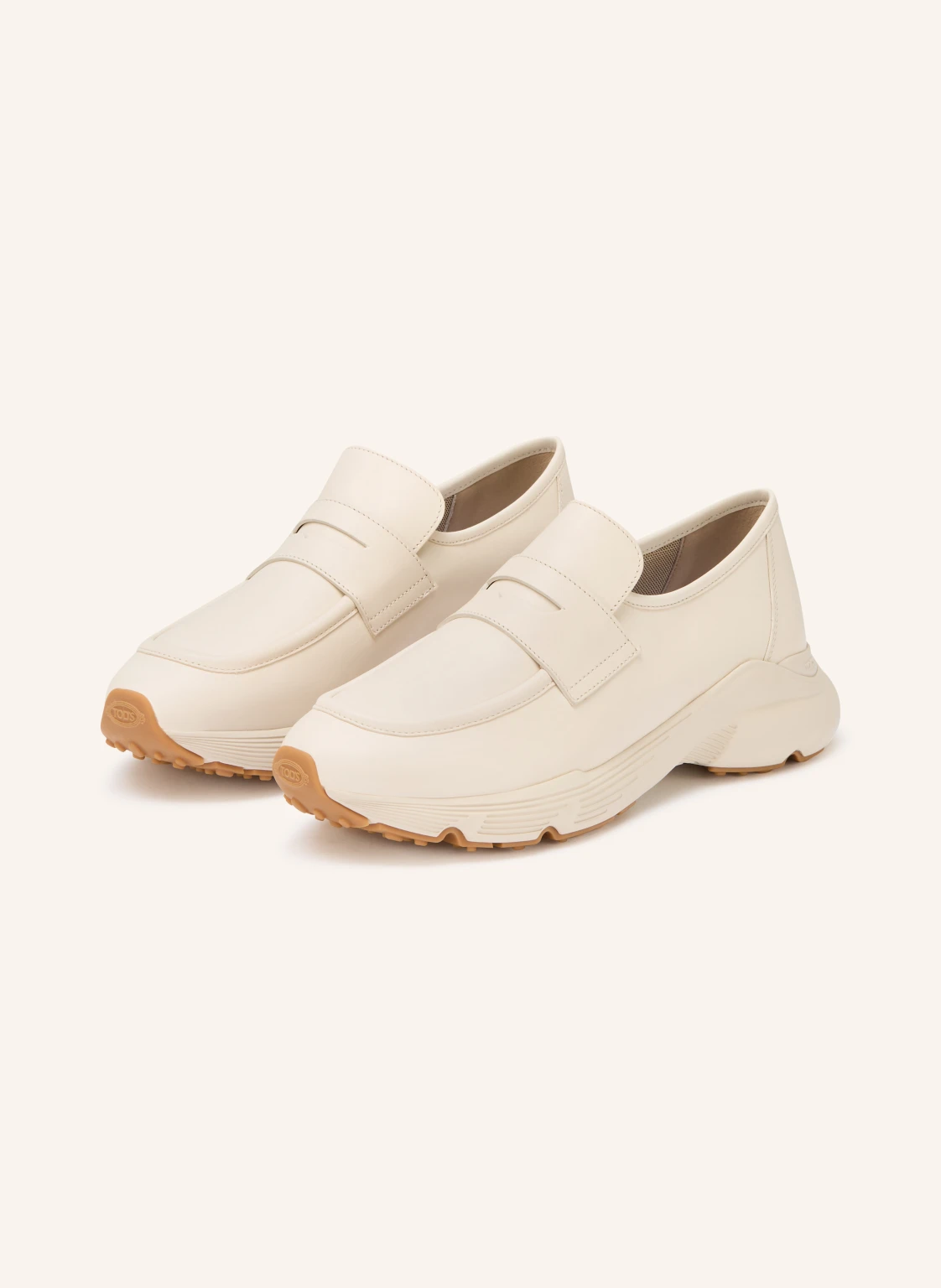 TOD'S Slip-on-Sneaker