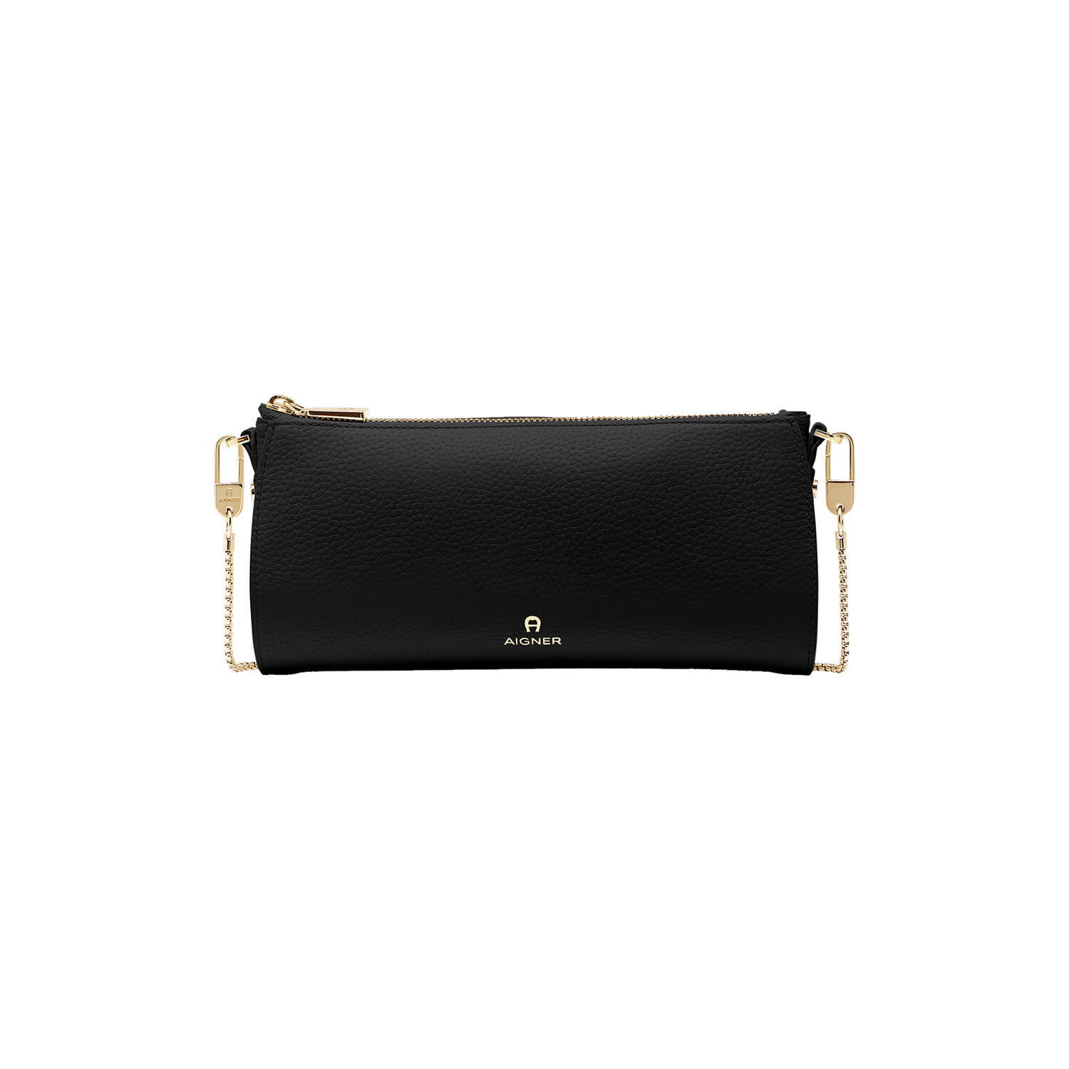 Ivy Mini-Bag S, gold/black