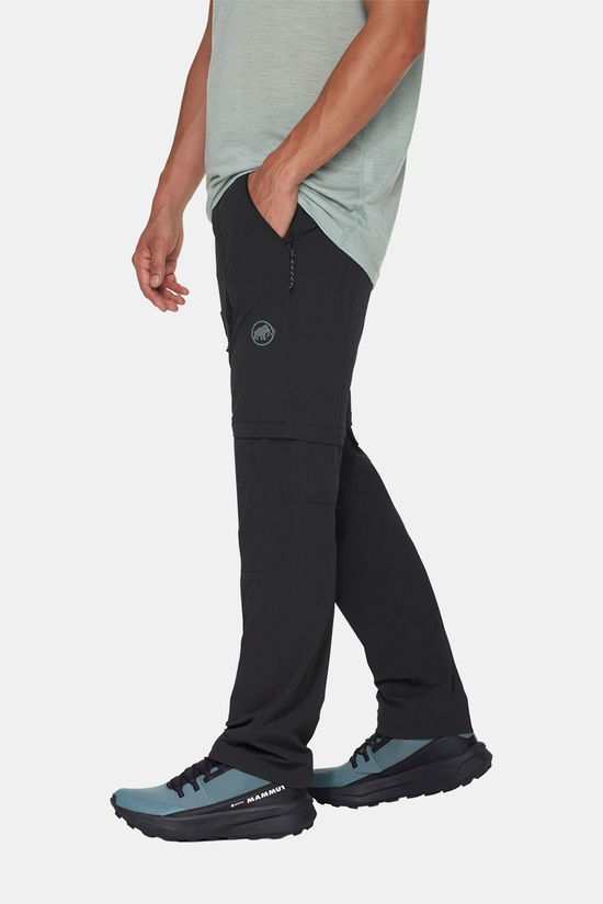 Mammut Runbol IV Afritsbroek