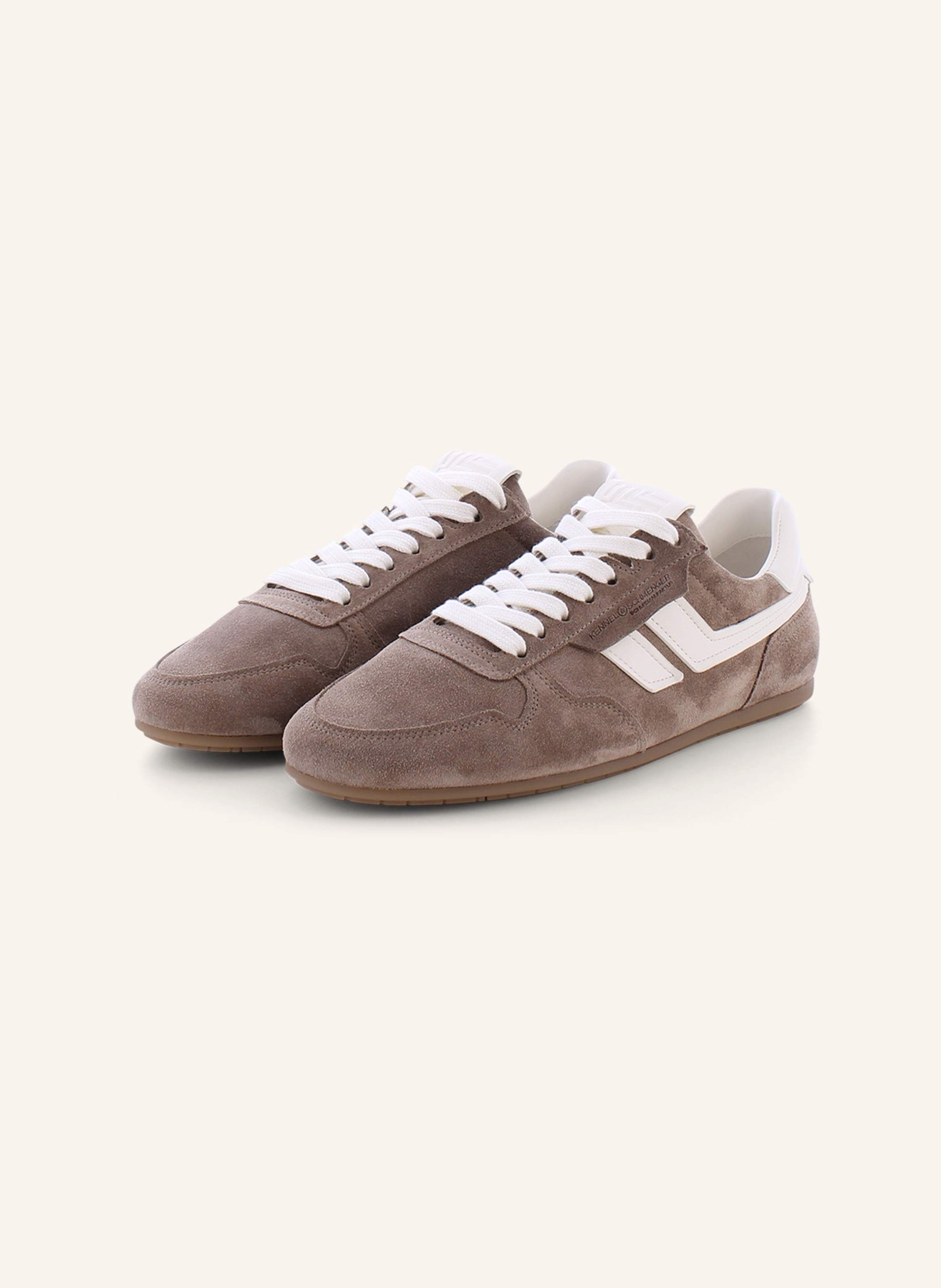 KENNEL & SCHMENGER Sneaker DROP