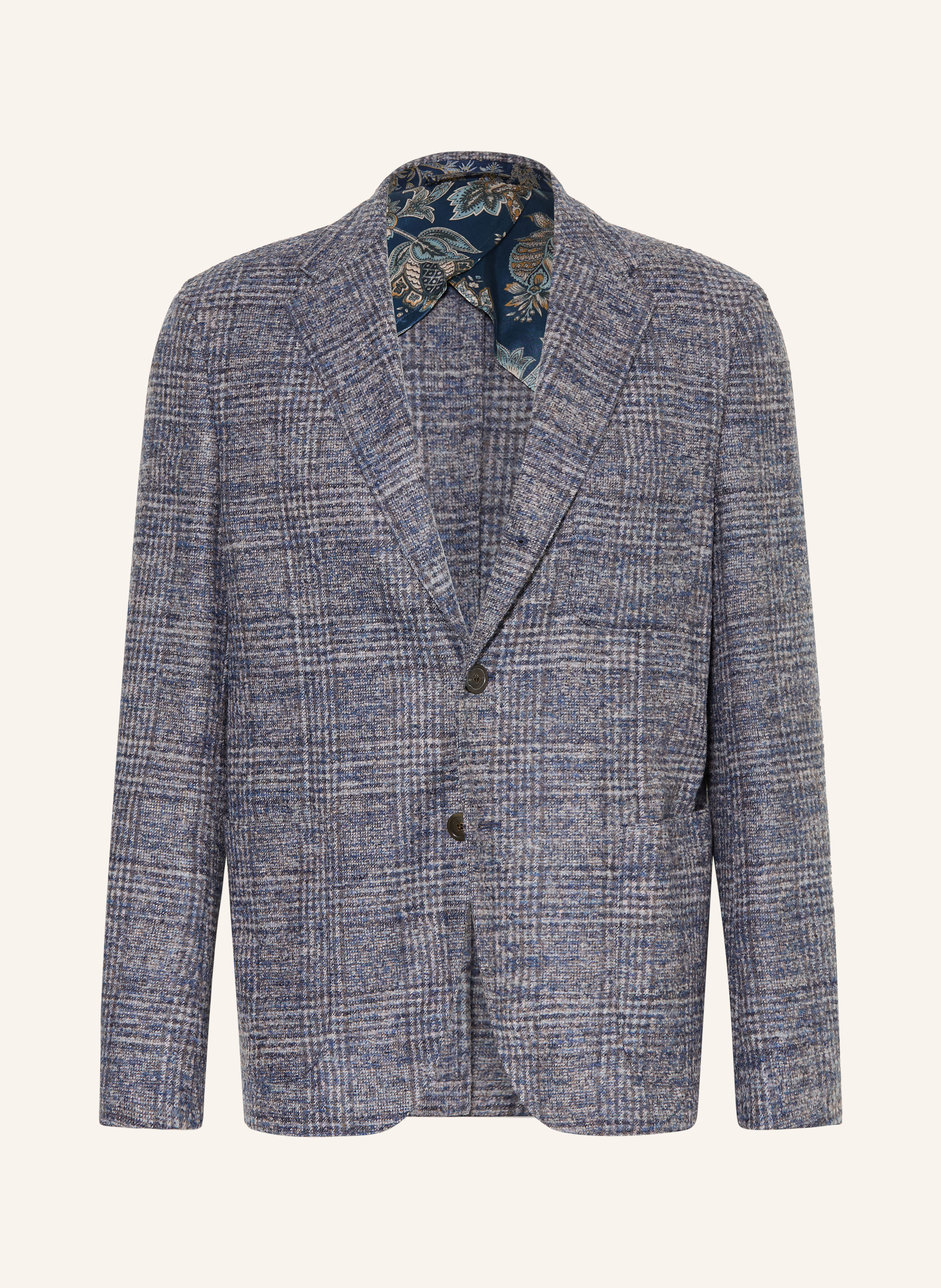ETRO Sakko Regular Fit