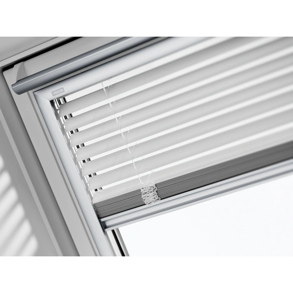 Jalousie, PAL M06 7001S, Weiß, 78 x 118 cm