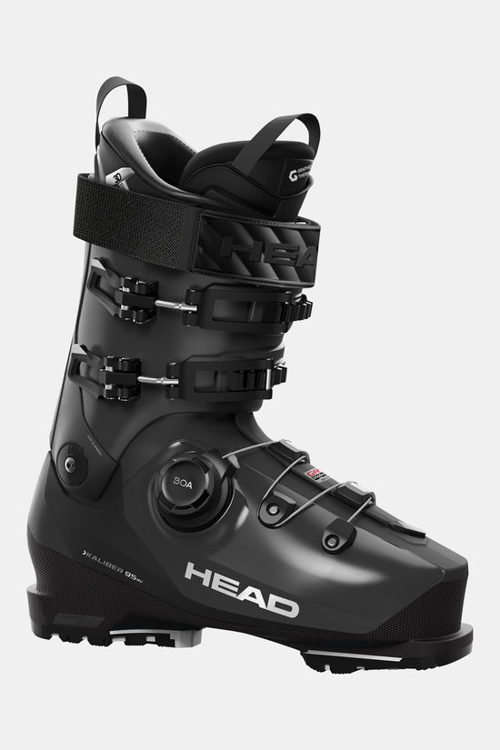 Head Kaliber 95 W Mv Gw Boa Skischoen Dames