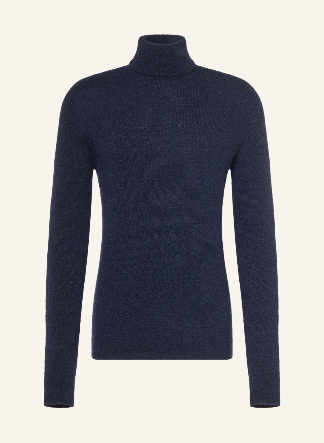 roberto collina Rollkragenpullover mit Cashmere