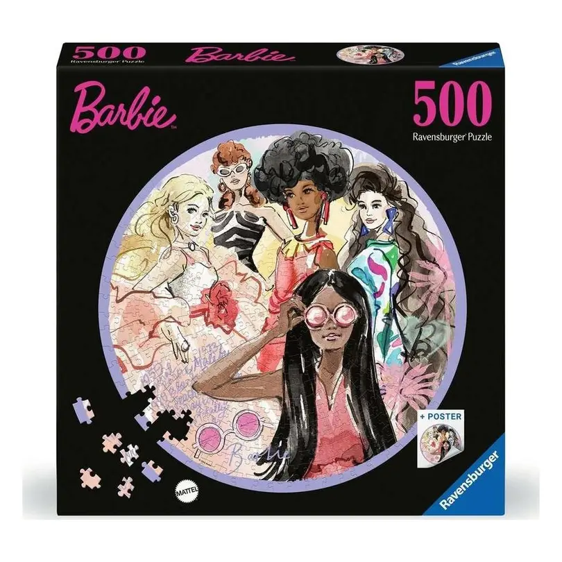 Puzzle Ravensburger