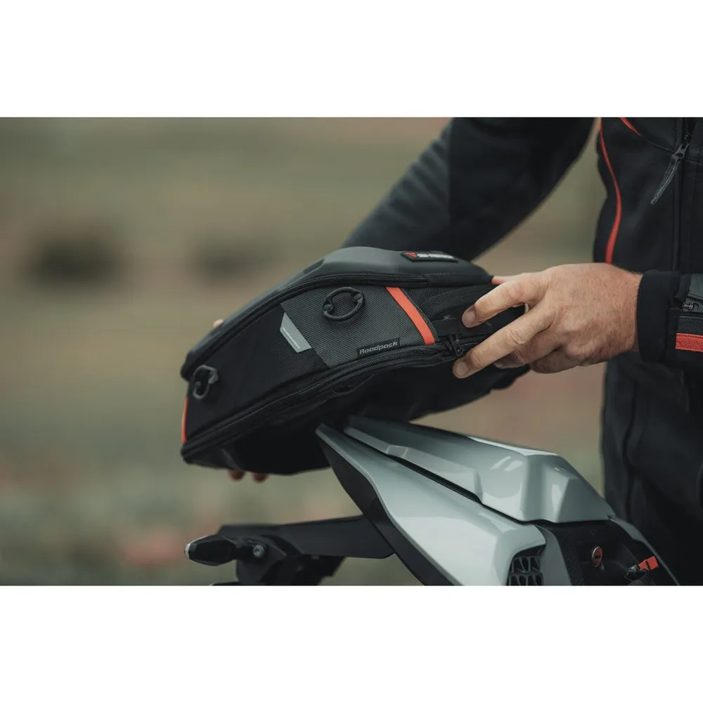 Sw-motech Pro Roadpack 1680D 8-14 L rear bag