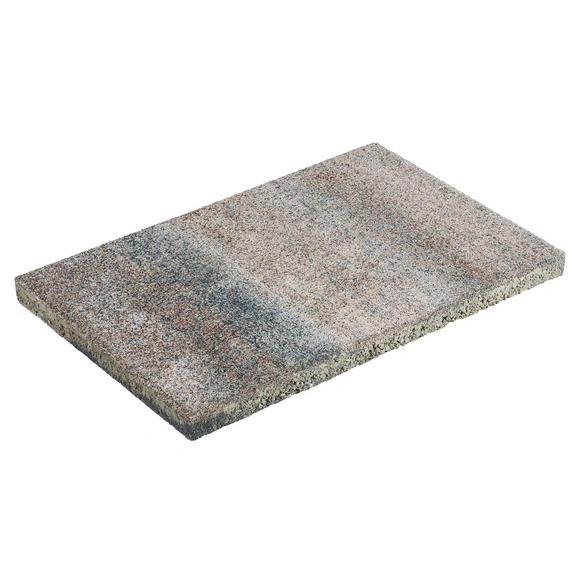 Betonplatte »Passar«, muschelkalk