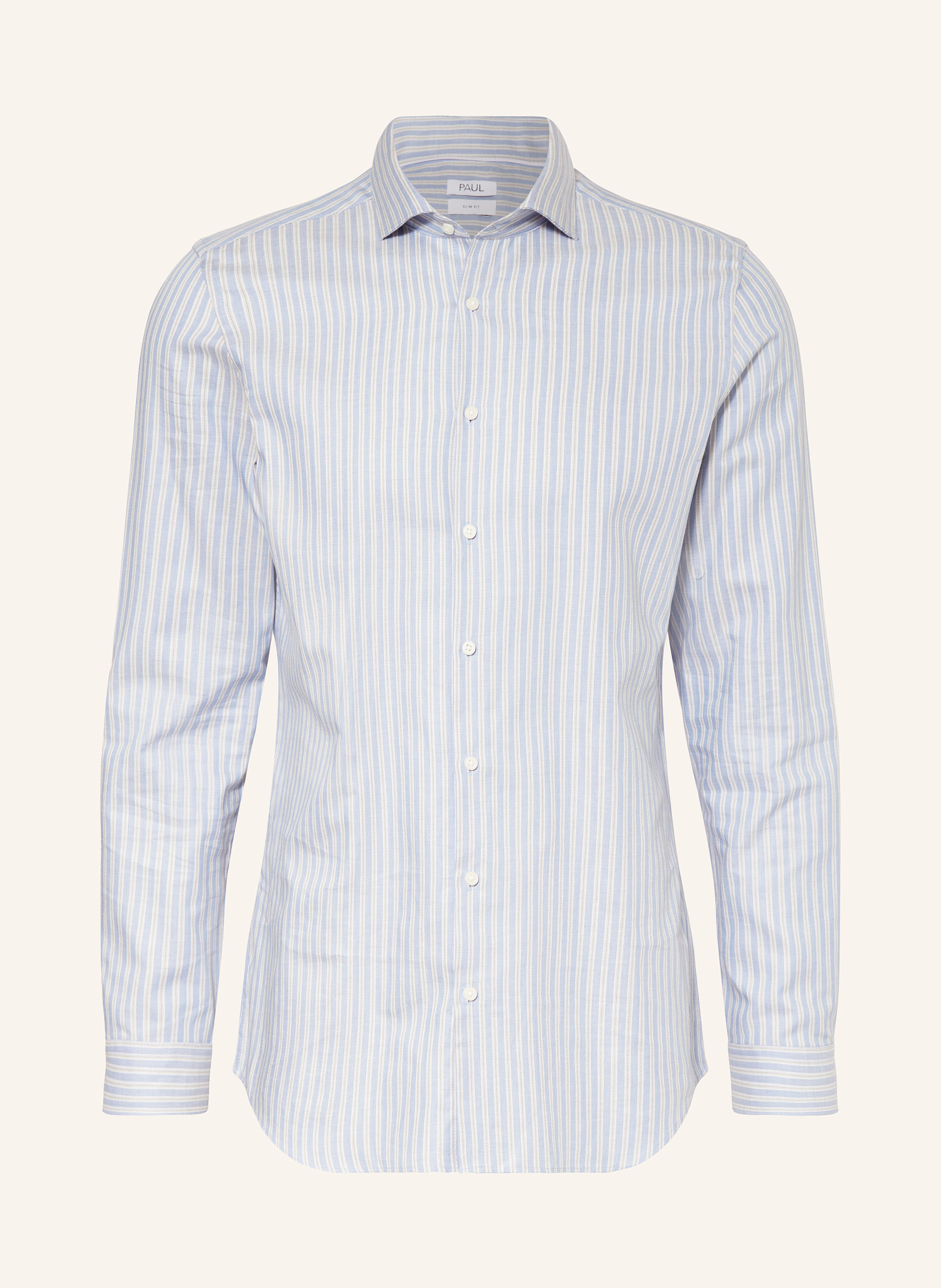 PAUL Hemd Slim Fit