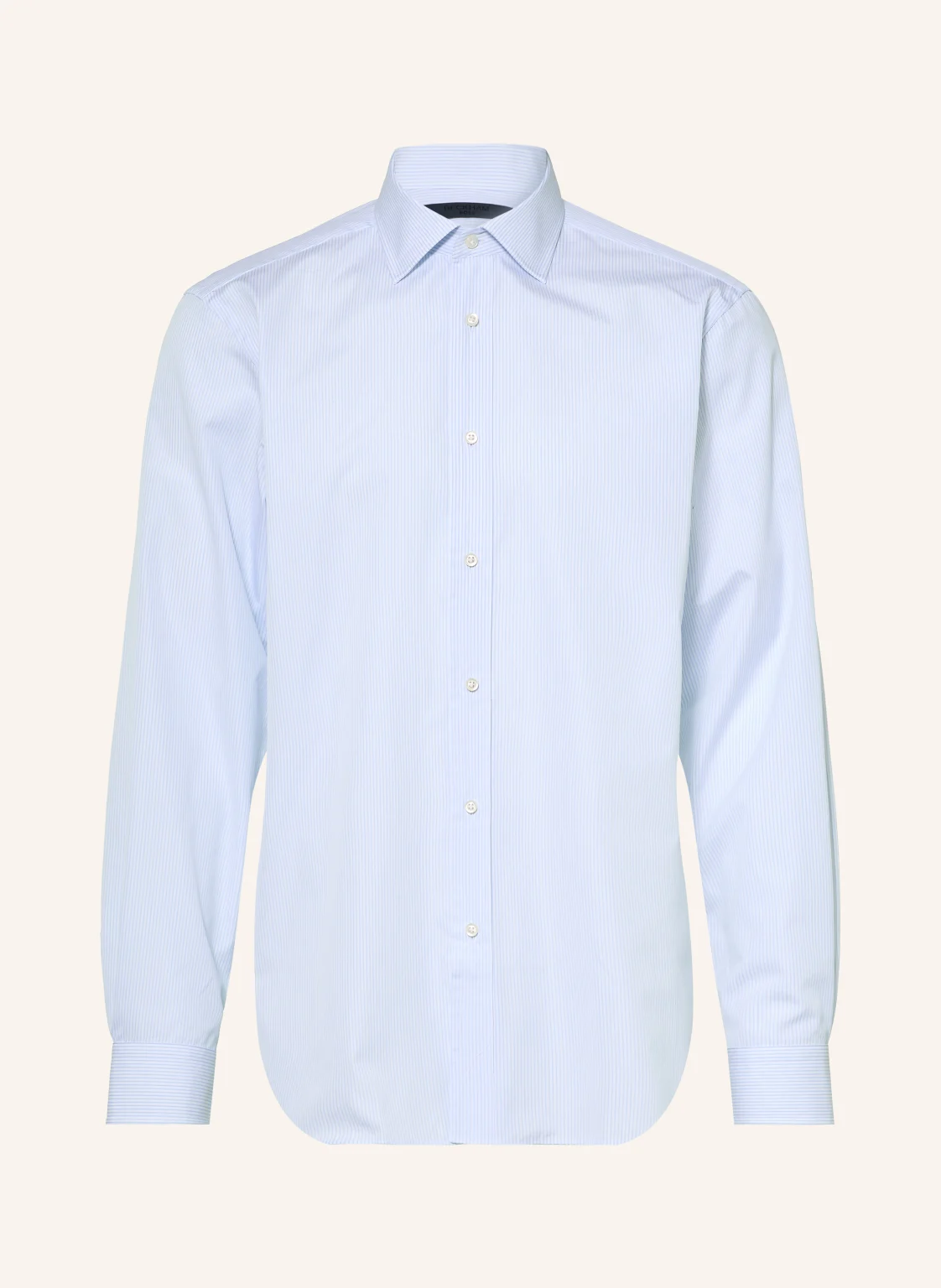 BOSS Hemd DAVID Slim Fit
