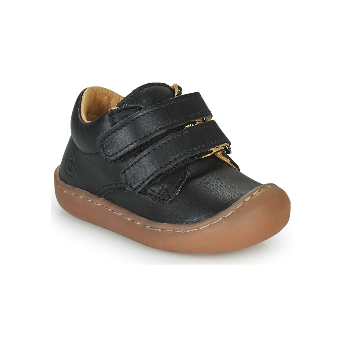 Citrouille et Compagnie - PIOTE - Black