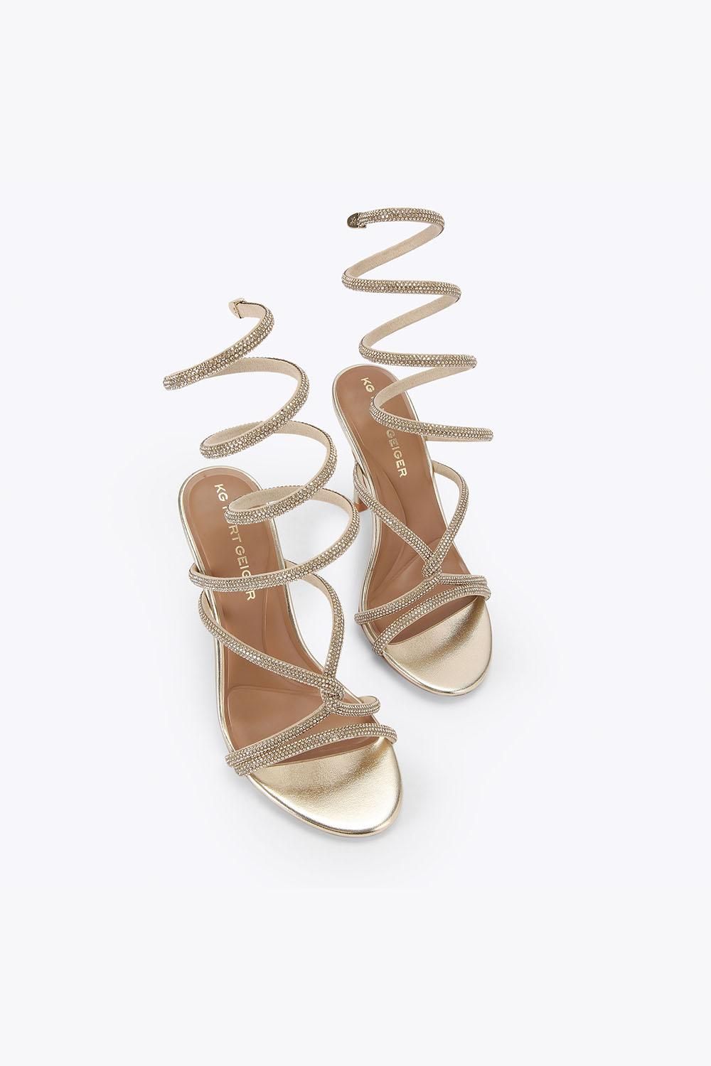 KG Kurt Geiger Sloane' Heels