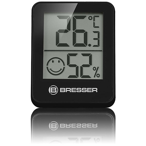 Ensemble de 3 indicateurs BRESSER ClimaTemp Hygro