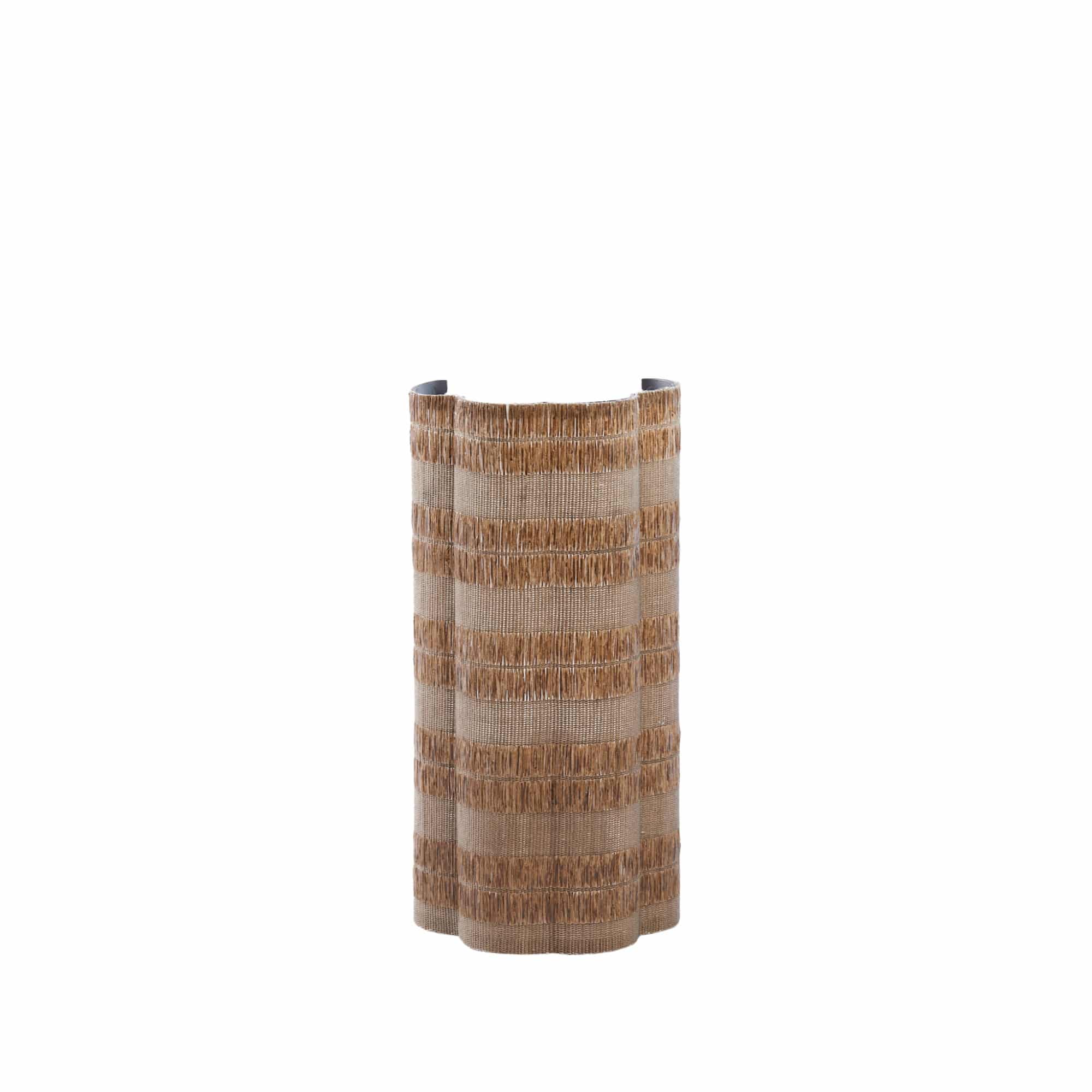 Light & Living wandlamp Verdantia - groen - 15x10x30cm