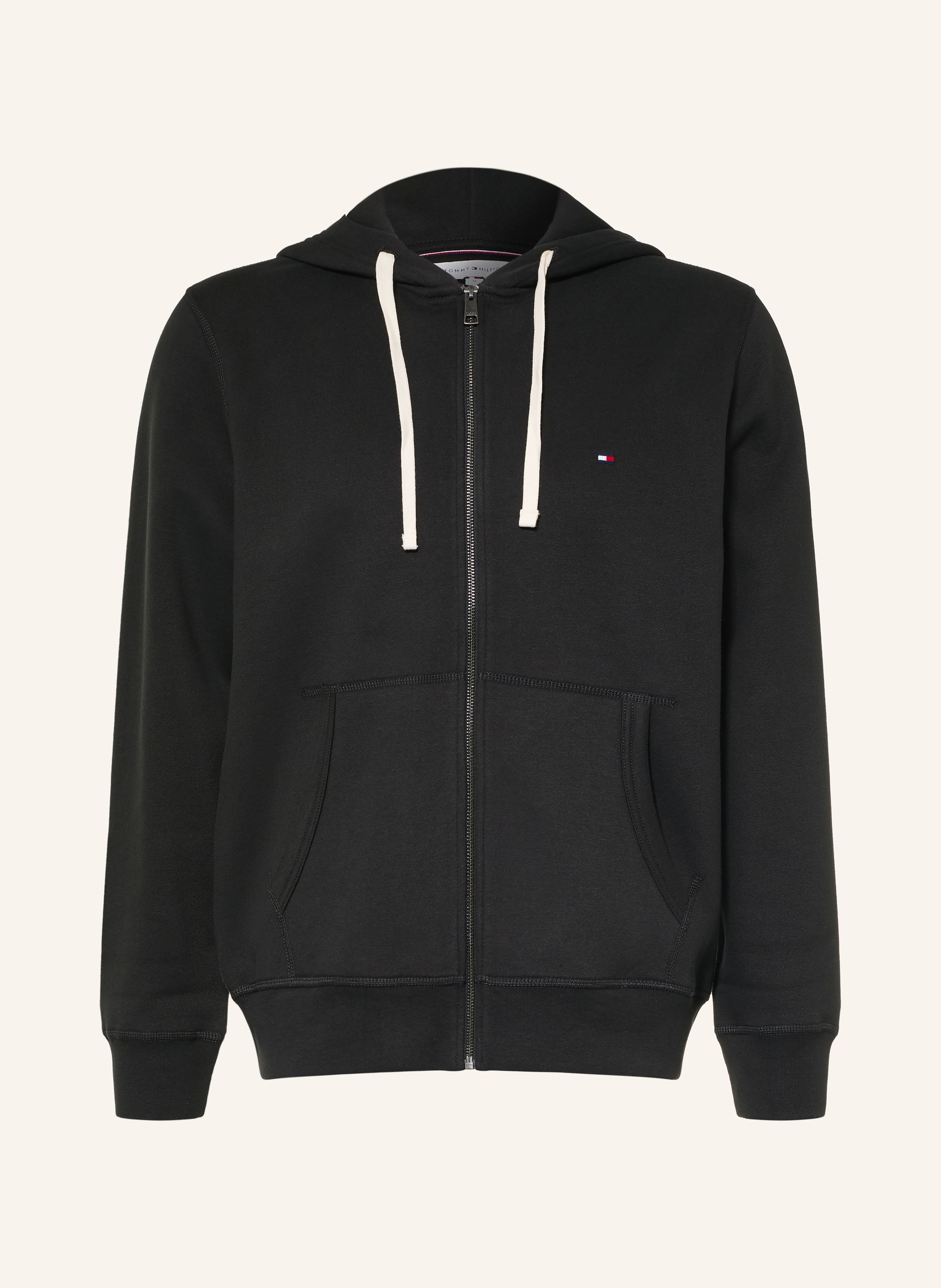 TOMMY HILFIGER Sweatjacke