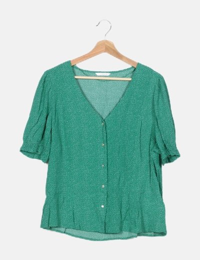 Camaïeu blouse