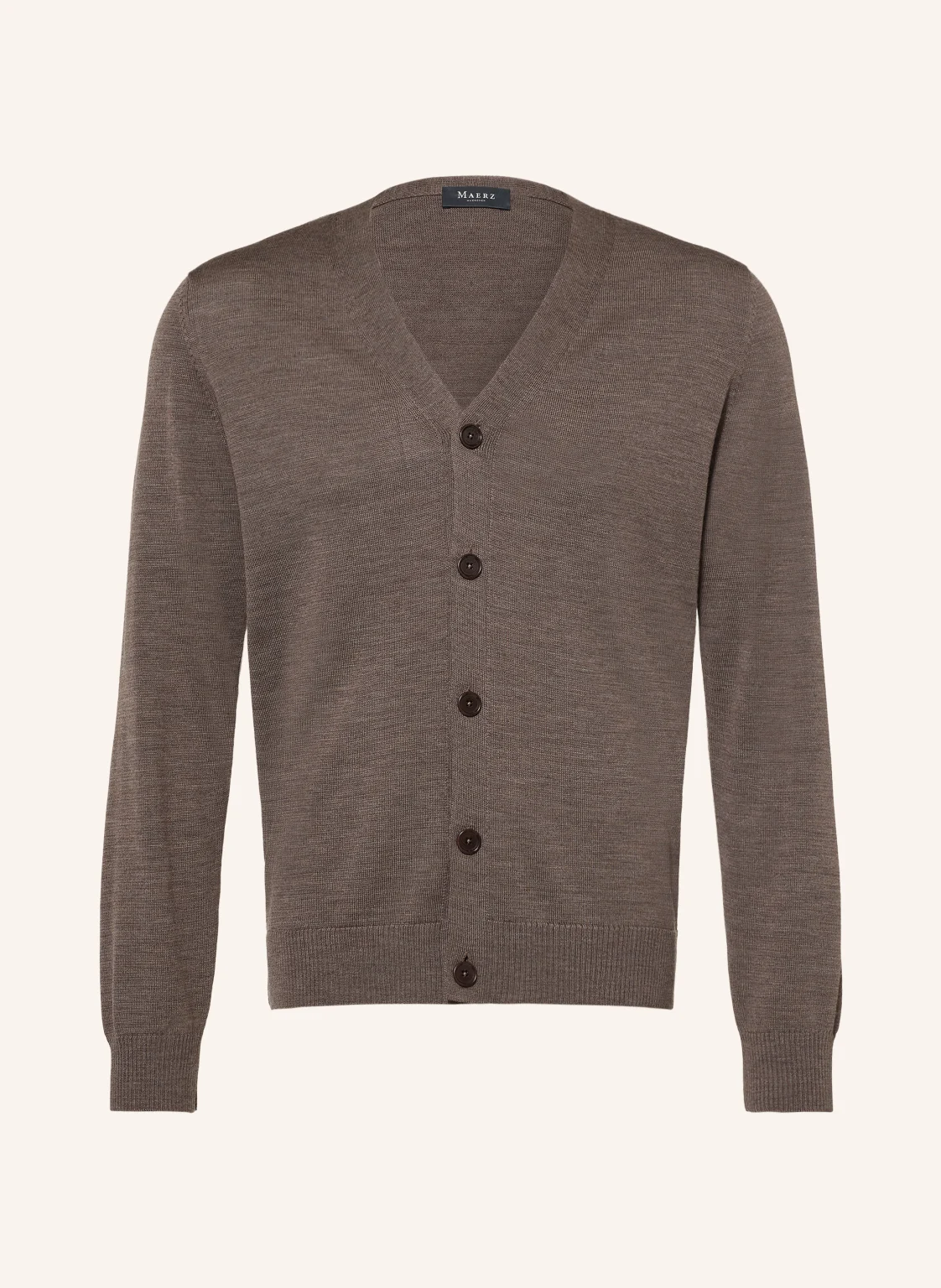 MAERZ MUENCHEN Strickjacke
