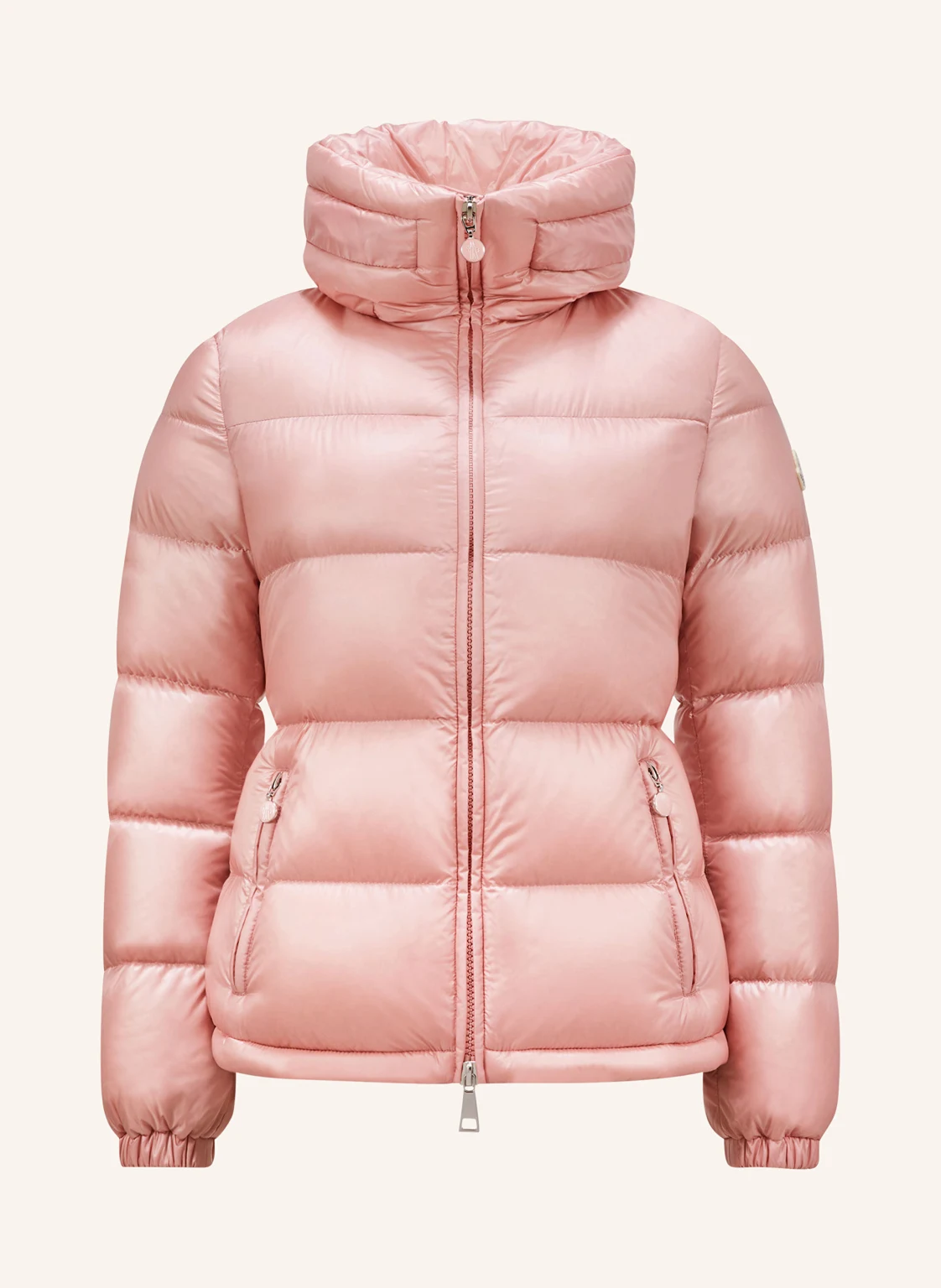 MONCLER Daunenjacke DOURO