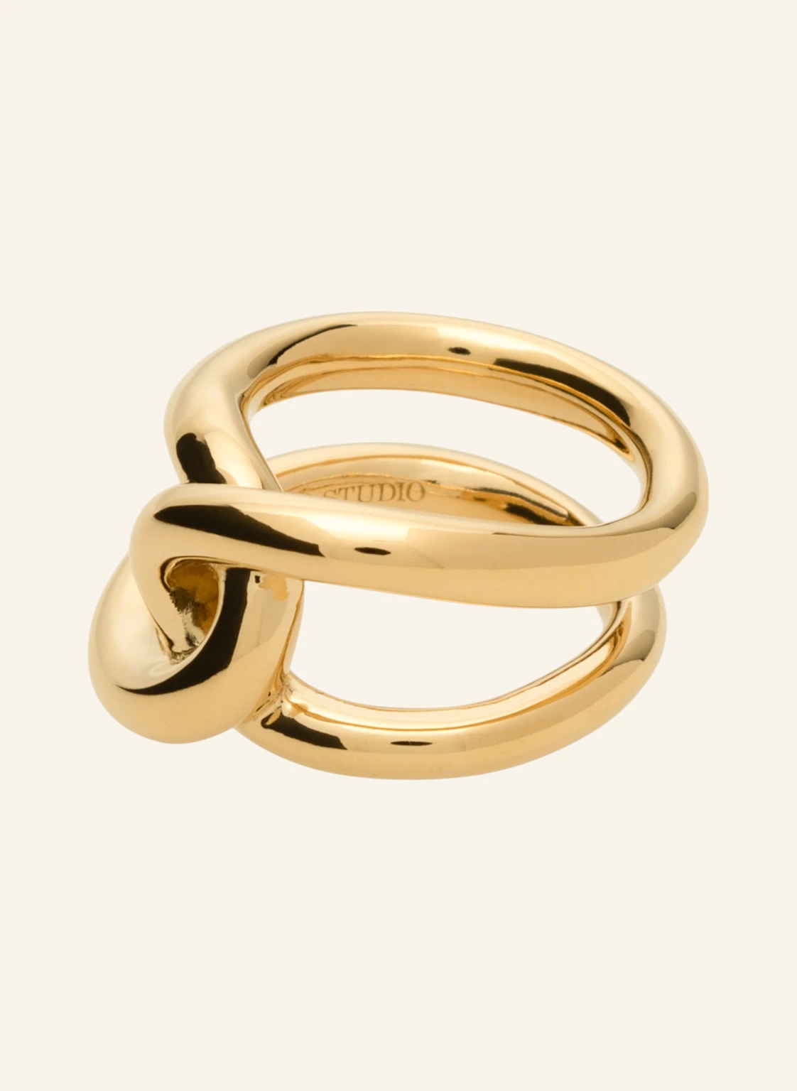 Lié Studio Ring AGNES