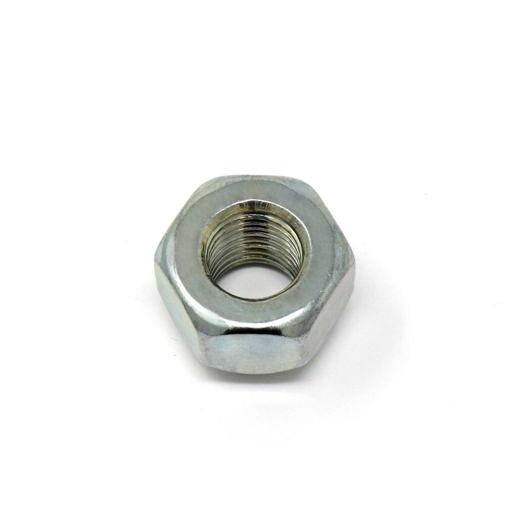 White Knight 12mmx1.5 Open End Acorn Lug Nut
