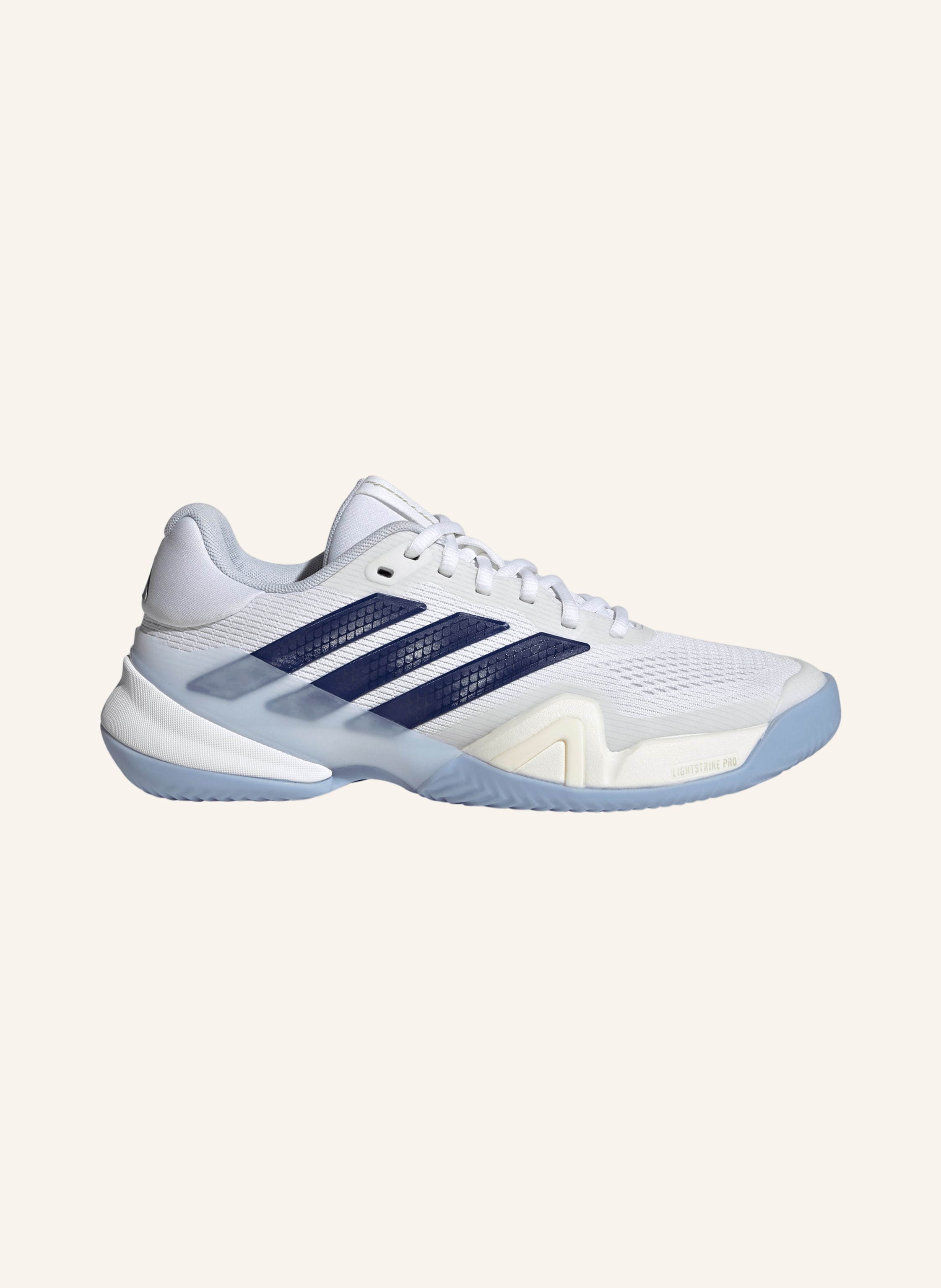 adidas Tennisschuhe BARRICADE 14