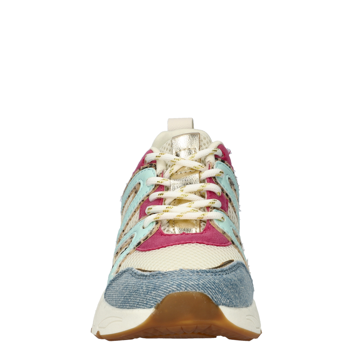 Nelson meisjes sneaker