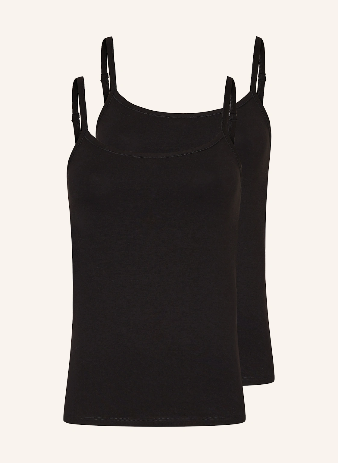 FALKE 2er-Pack Tops DAILY COMFORT