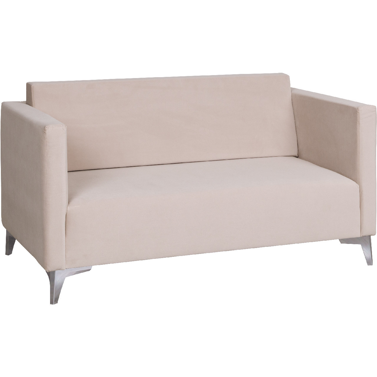 Sofa ZAFIR 2 solo 251 chrom
