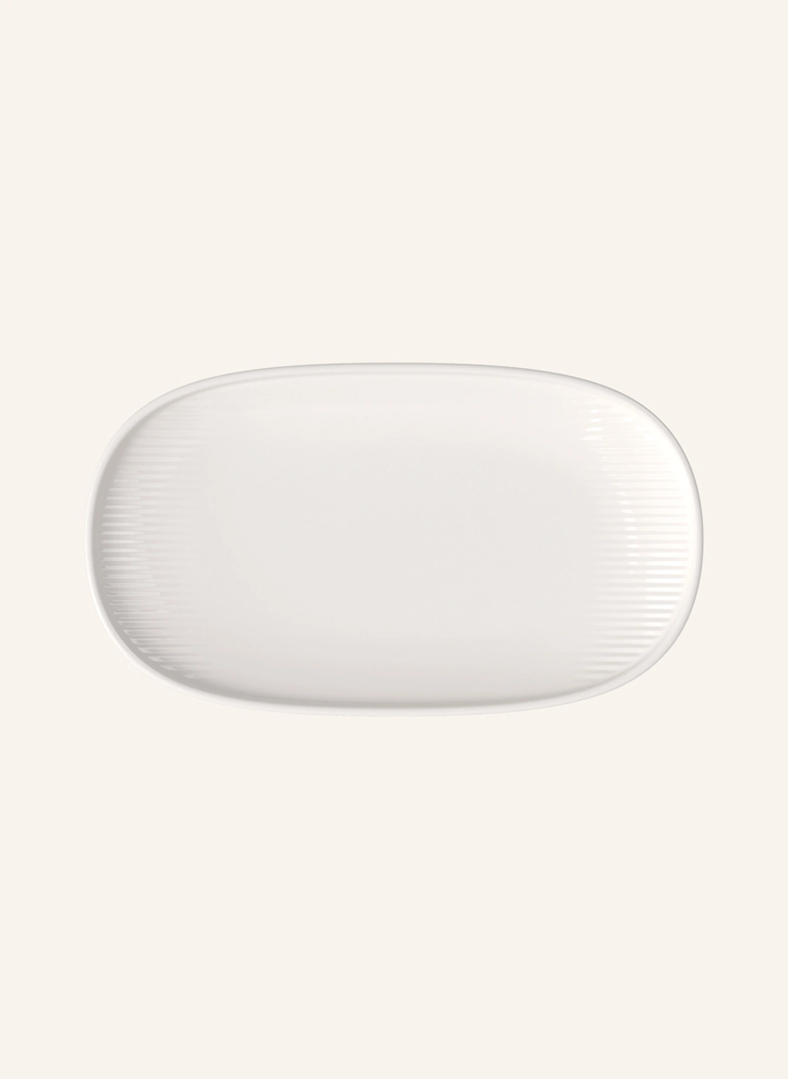 Villeroy & Boch Servierplatte AFINA