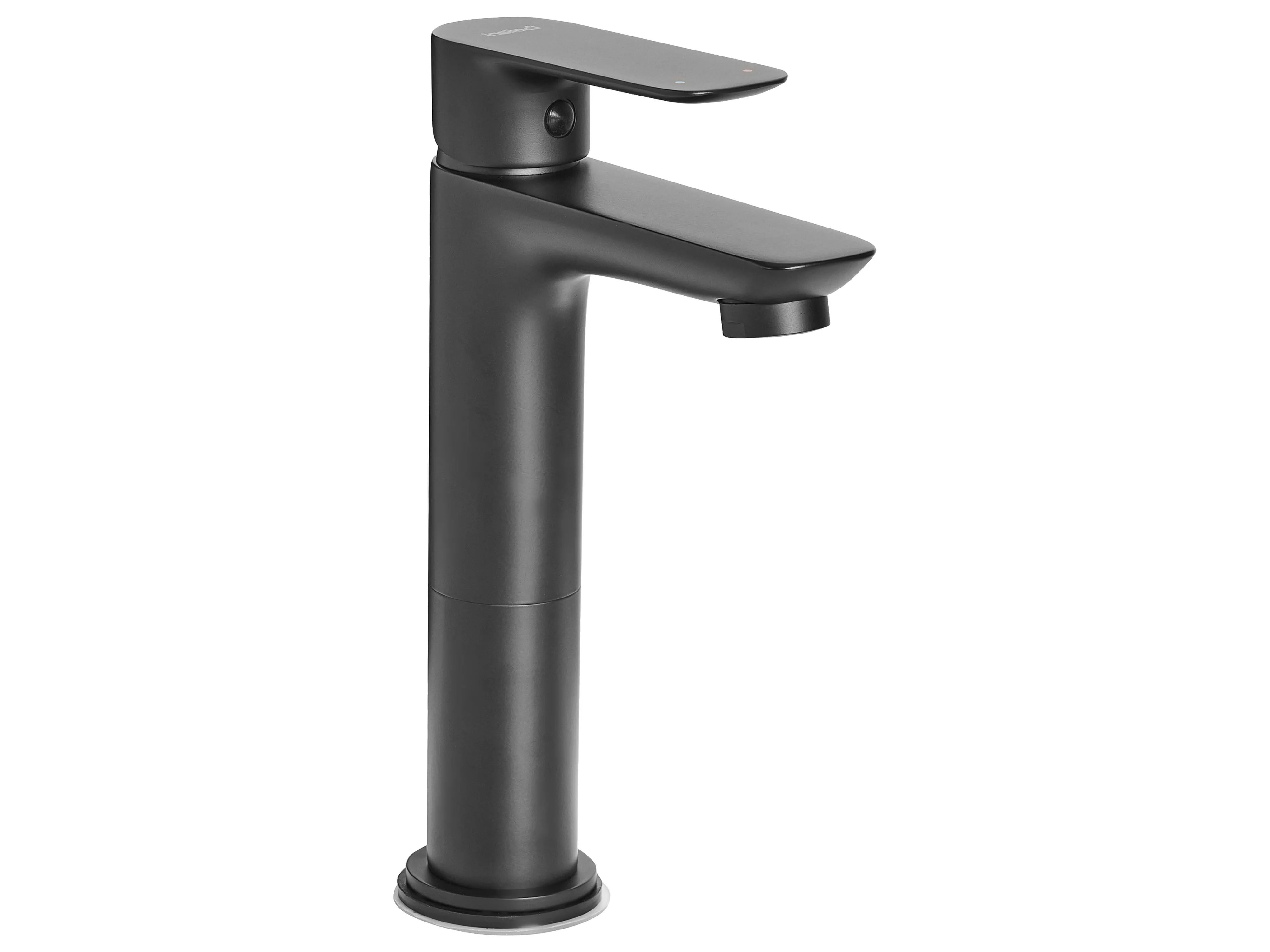 Basin Mixer Tap CHIMBOTE Brass Black
