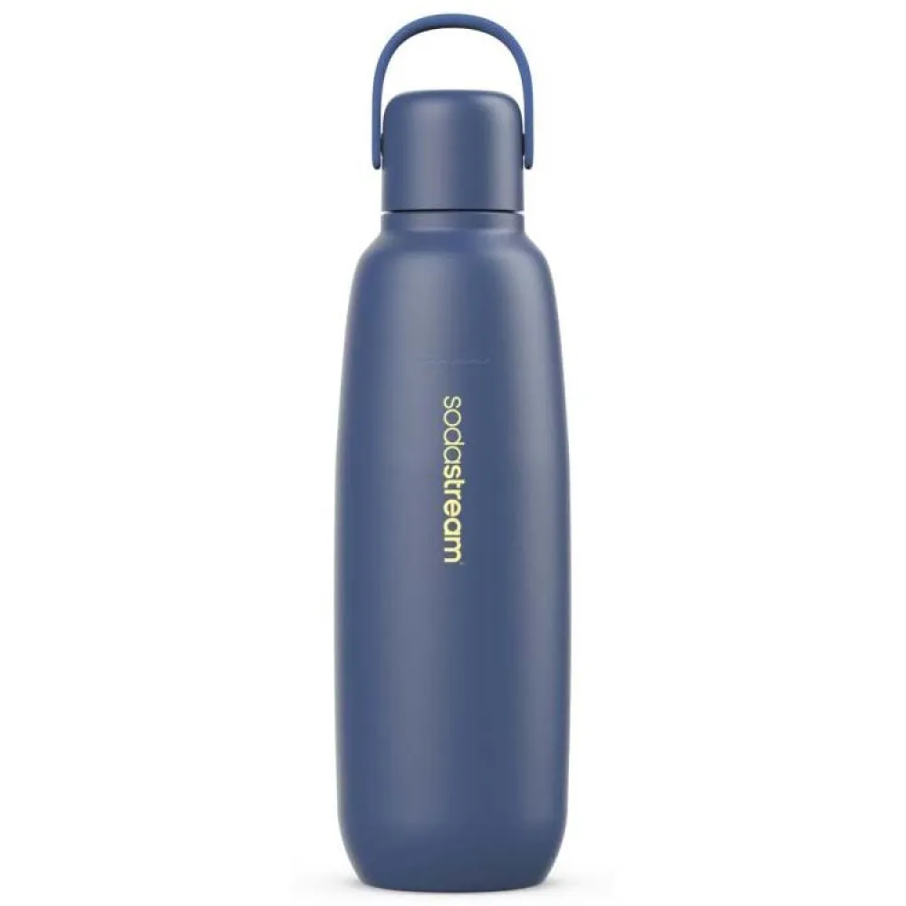Sodastream Fizz & go COOL 0.9L thermal bottle