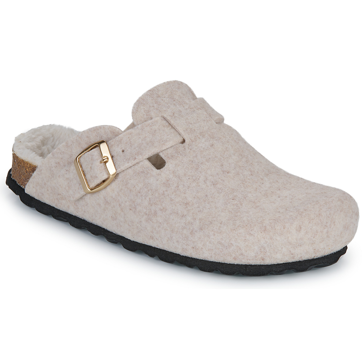 Casual Attitude - MILORDI - Beige