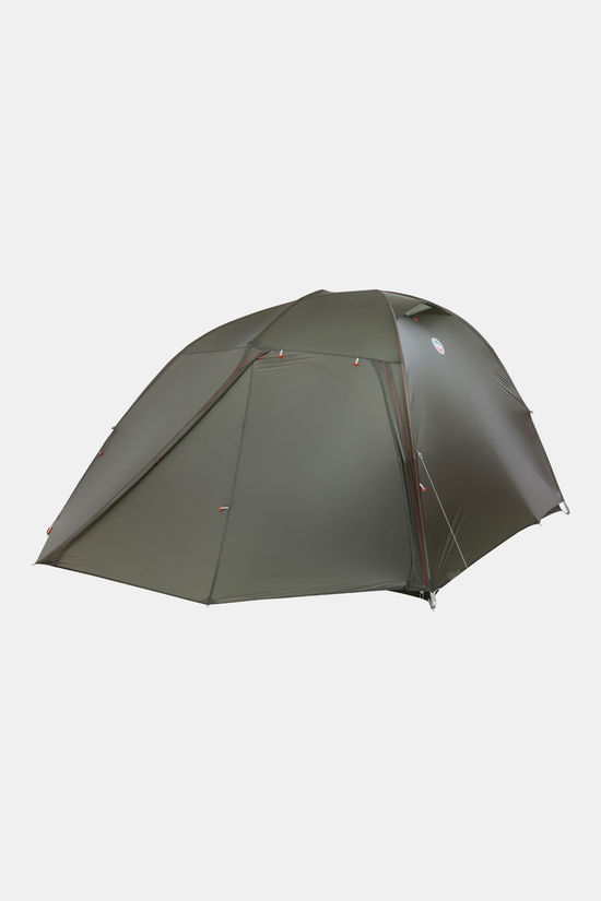 Big Agnes Copper Spur Ul4 - Lichen Green Tent 4P