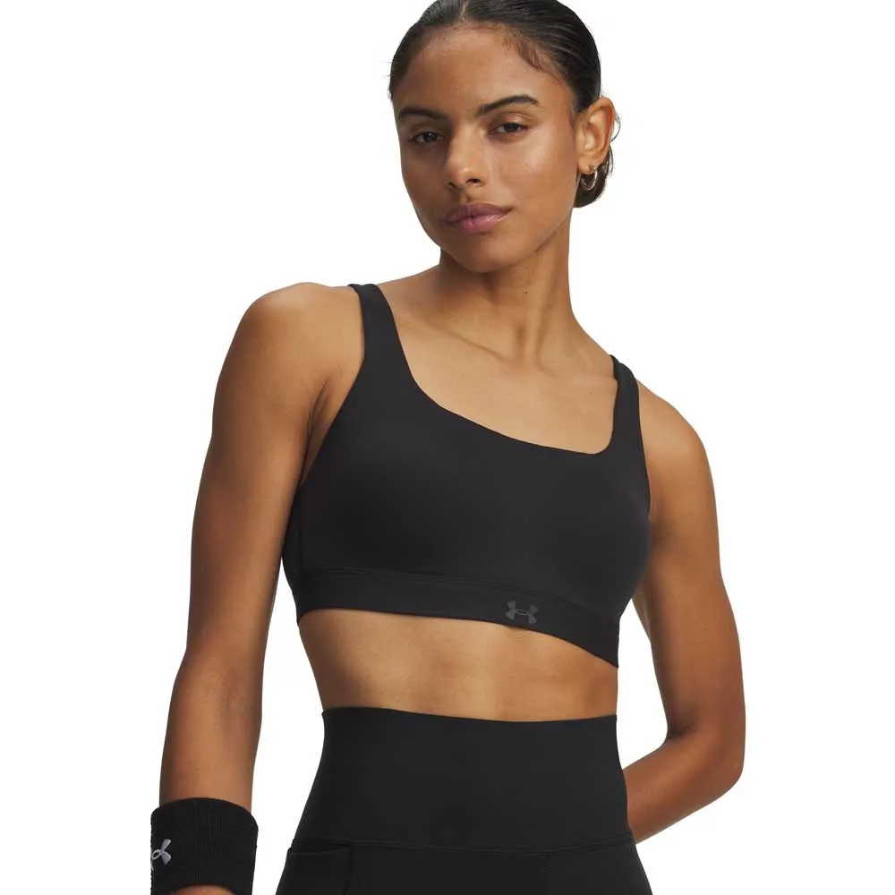 Under Armour Effortless High Impact Sports Bra