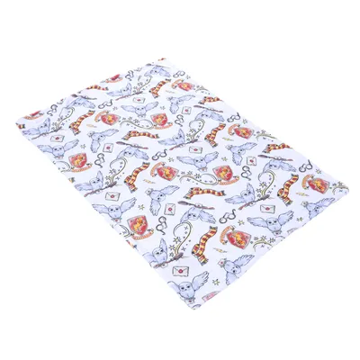 Warner Bros™ Harry Potter Hedwig Pet Blanket