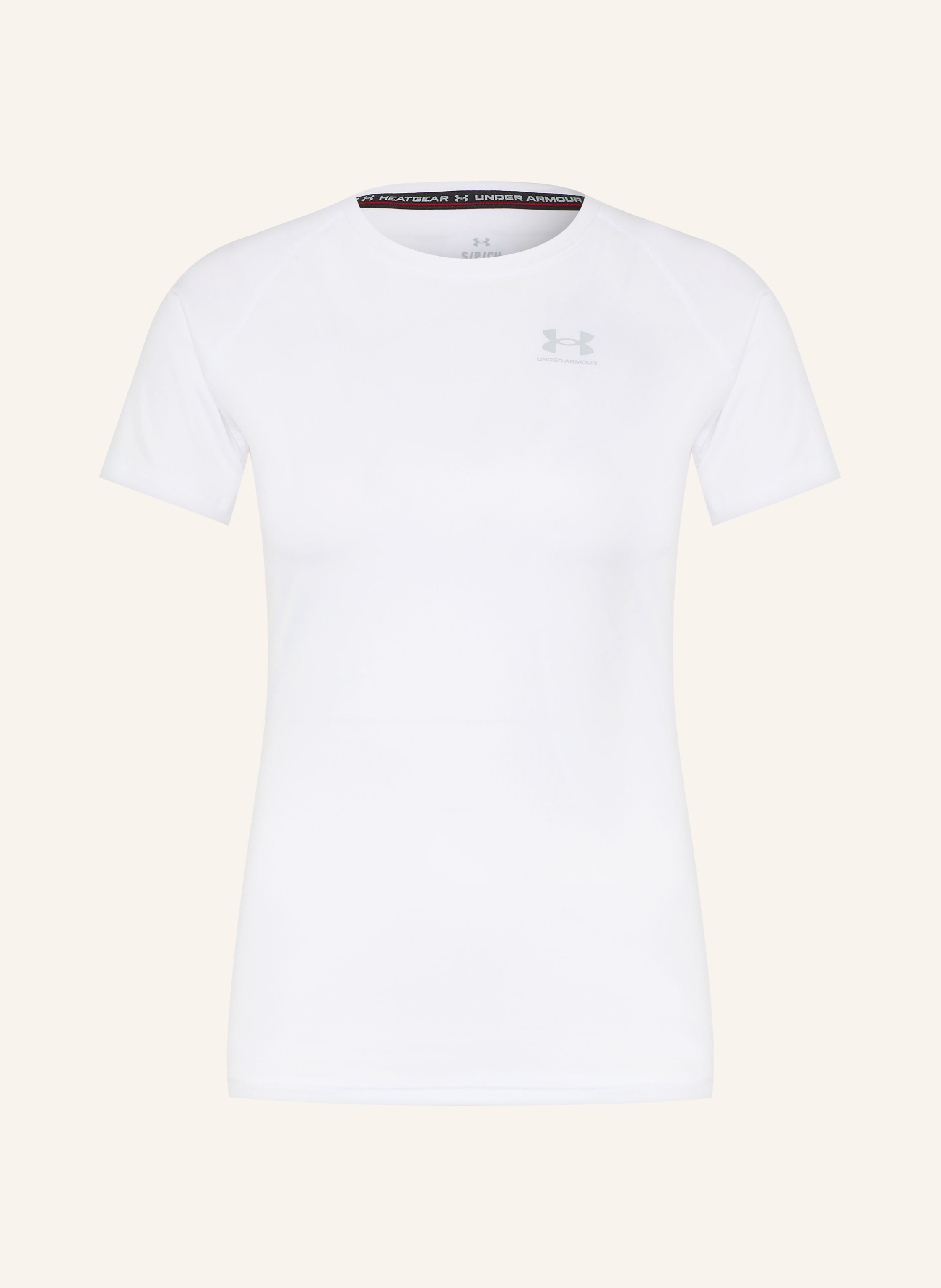UNDER ARMOUR Funktionsshirt UA AUTHENTICS