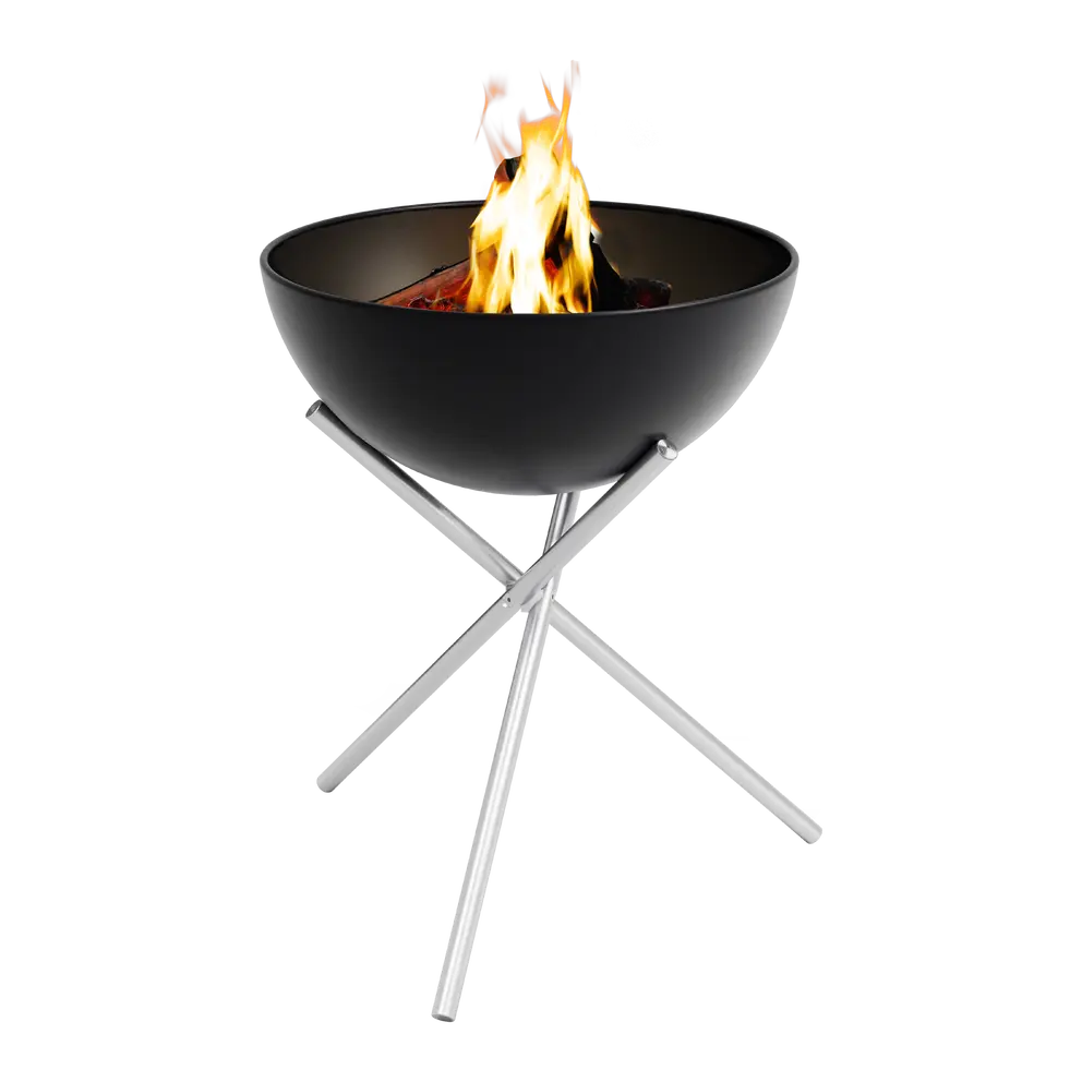 Feuerkorb & Grill Bowl 70