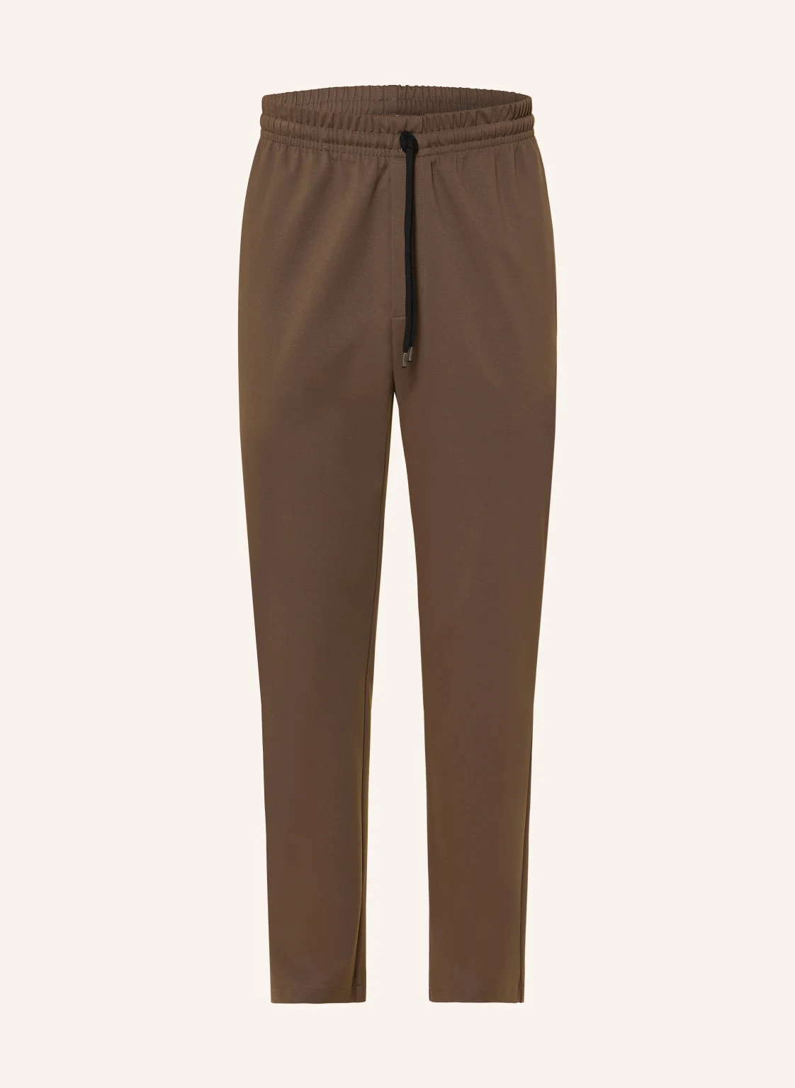 HARRIS WHARF LONDON Chino Regular Fit