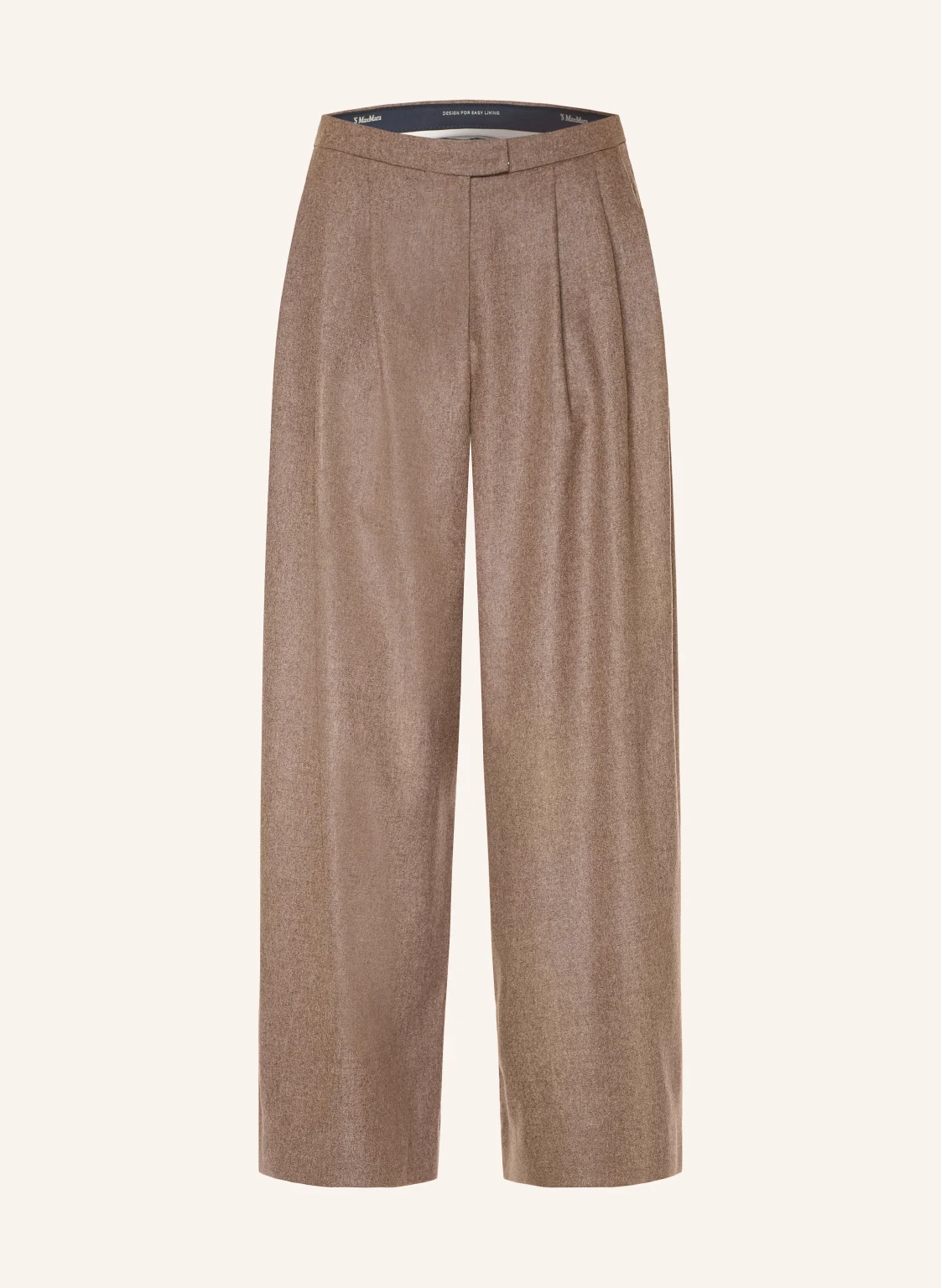 S Max Mara Hose PANFILO