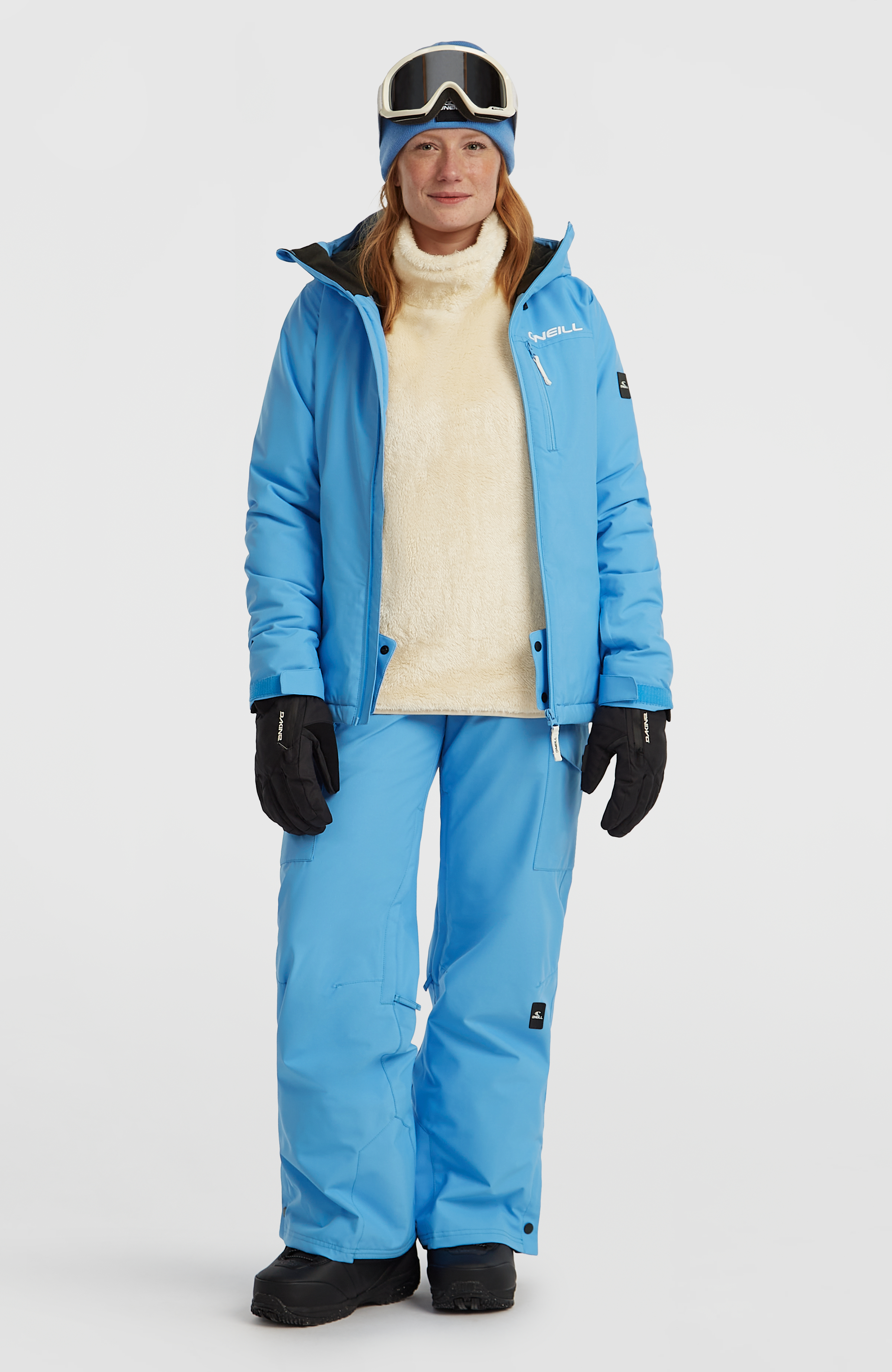Dames O'Neill FWC'Cruz Cargo wintersportbroek