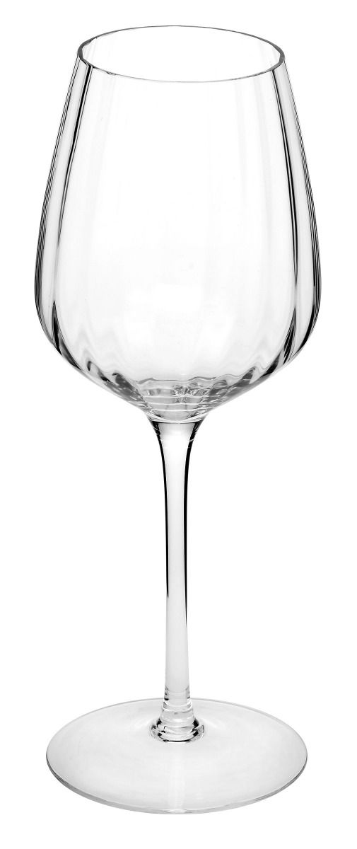 Kieliszek do białego wina Optic 280 ml